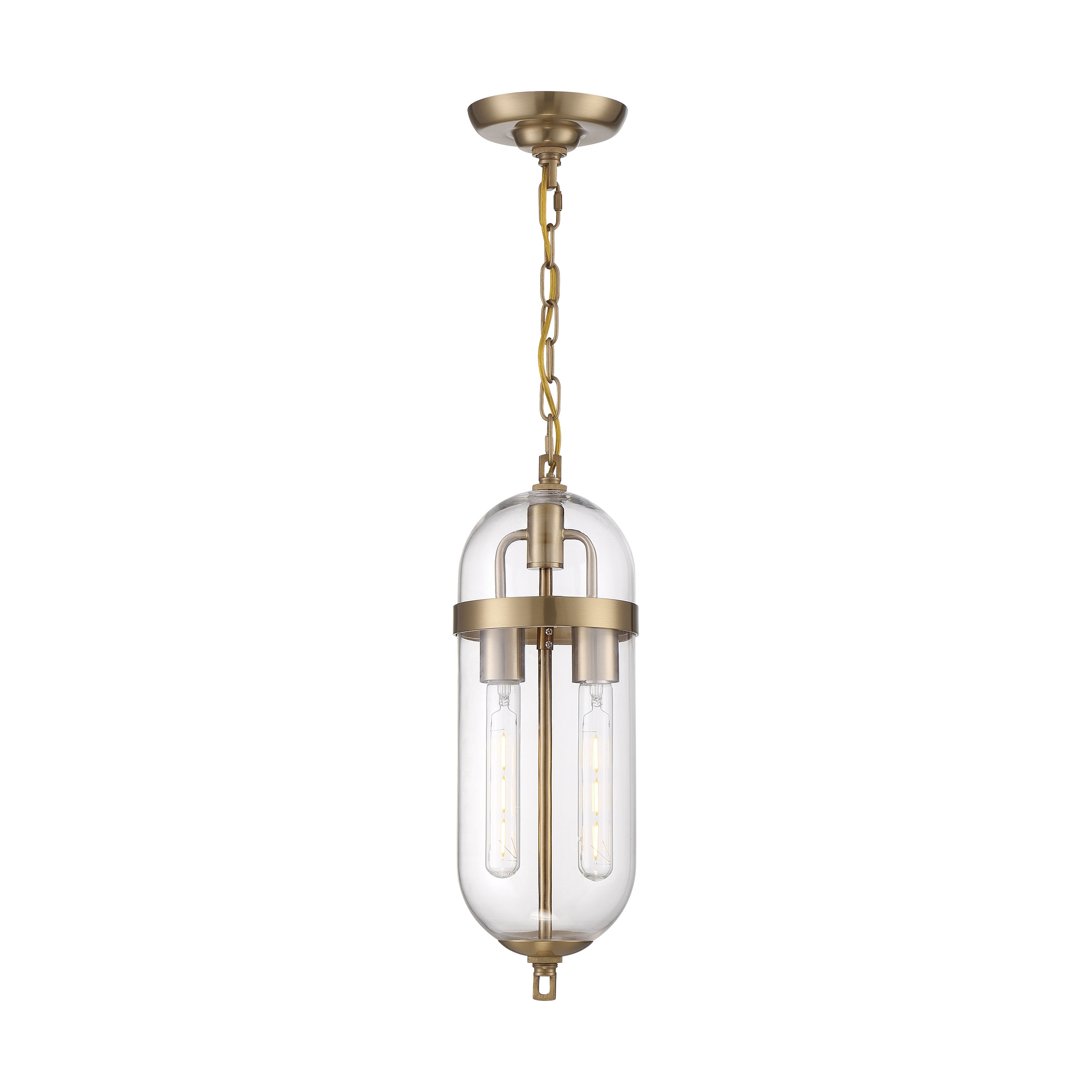 FATHOM 2 LIGHT PENDANT - 60-6912
