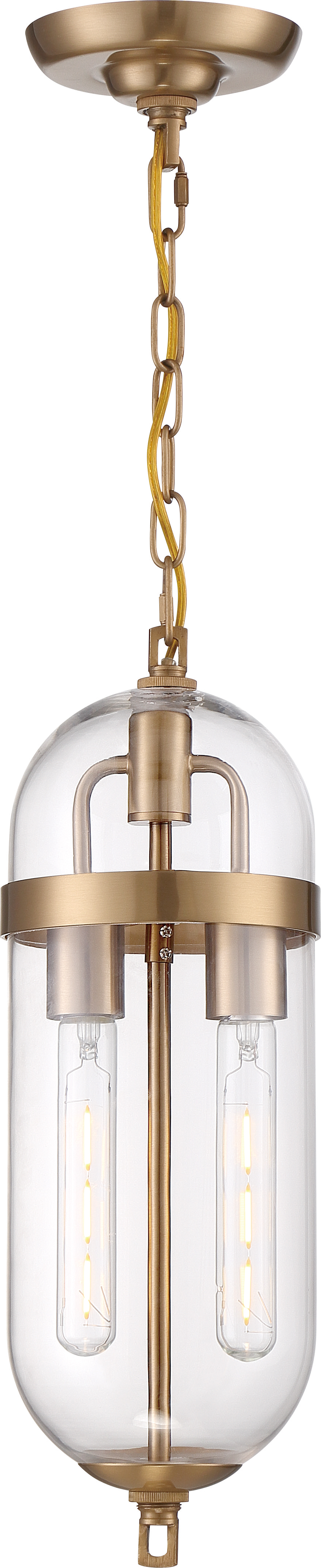 FATHOM 2 LIGHT PENDANT - 60-6912