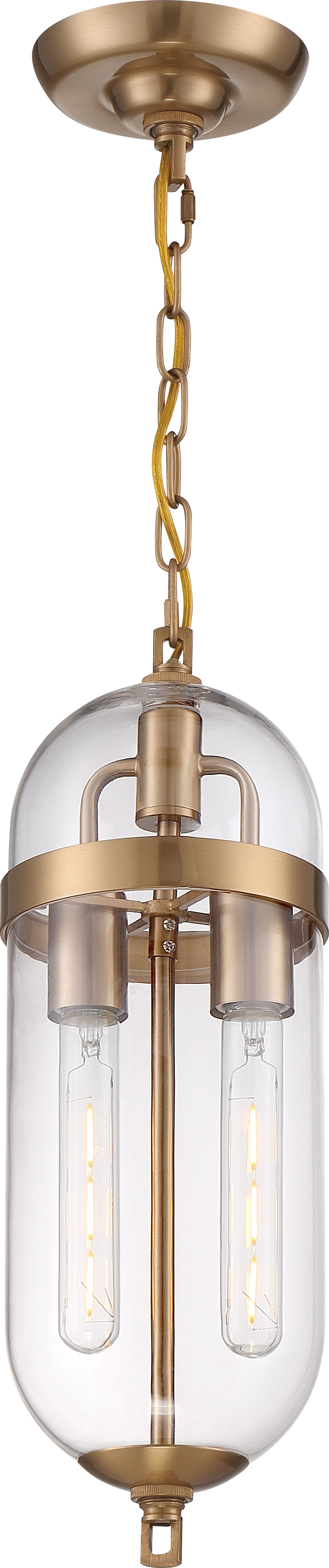 FATHOM 2 LIGHT PENDANT - 60-6912