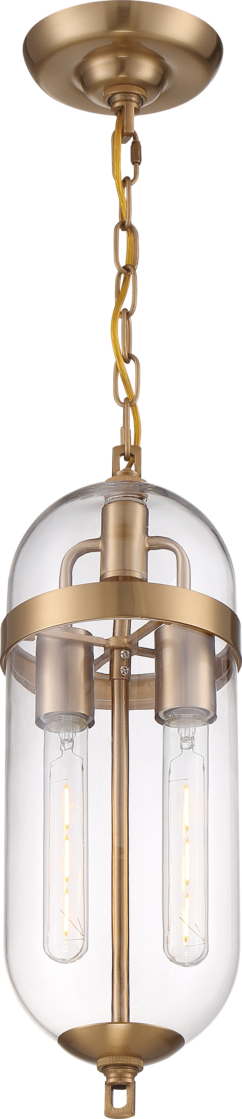 FATHOM 2 LIGHT PENDANT - 60-6912