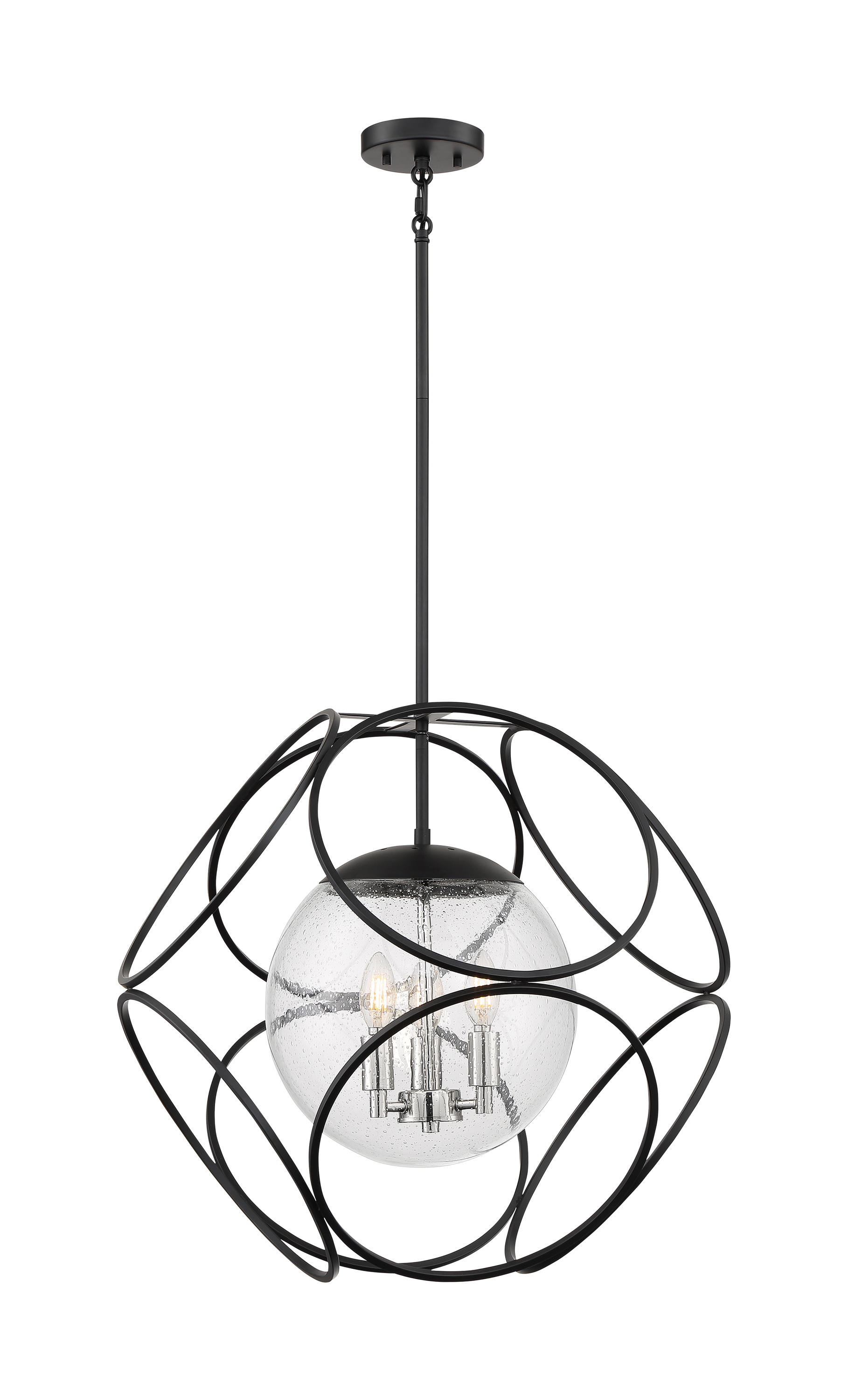AURORA 3 LIGHT PENDANT - 60-6937