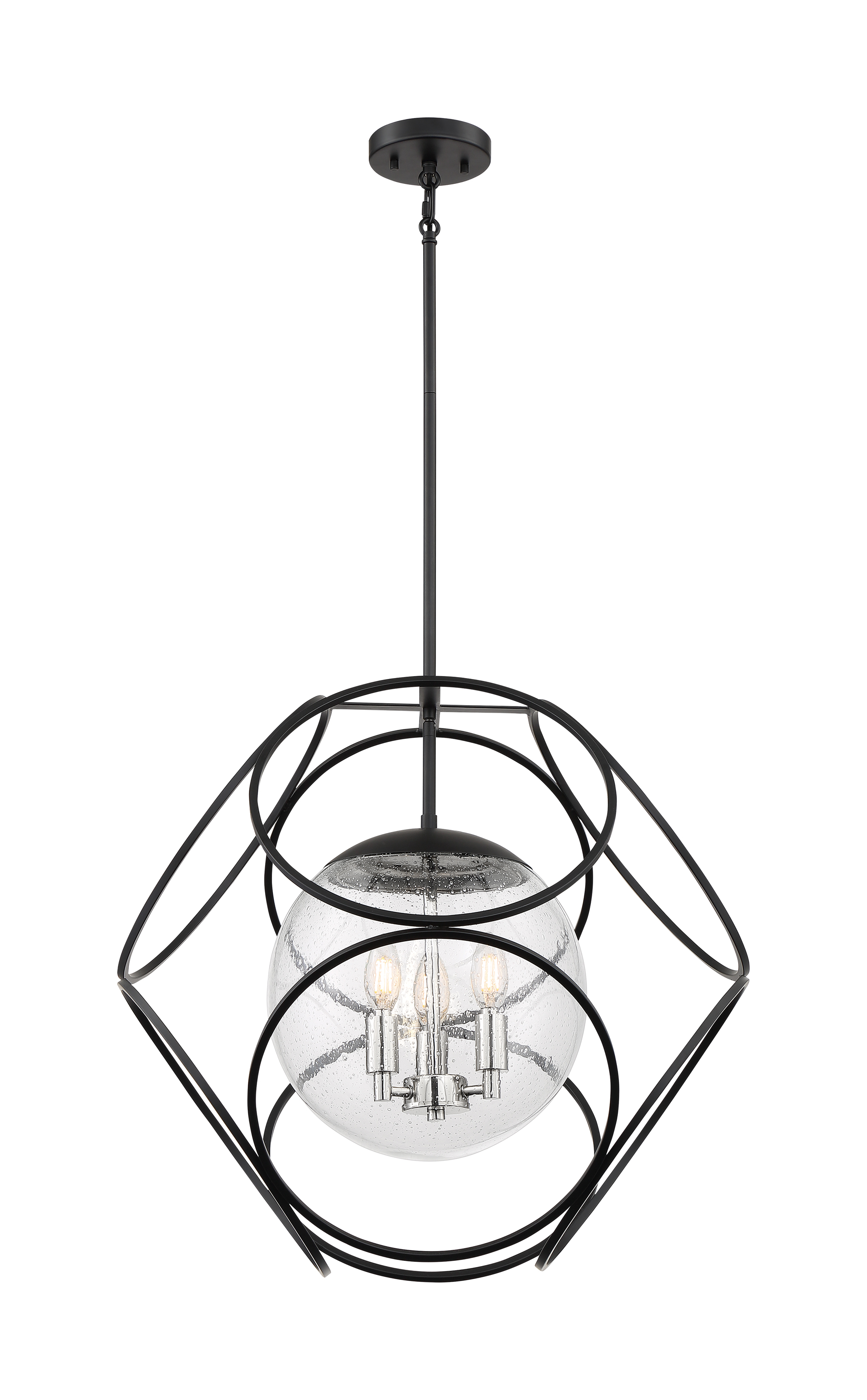AURORA 3 LIGHT PENDANT - 60-6937