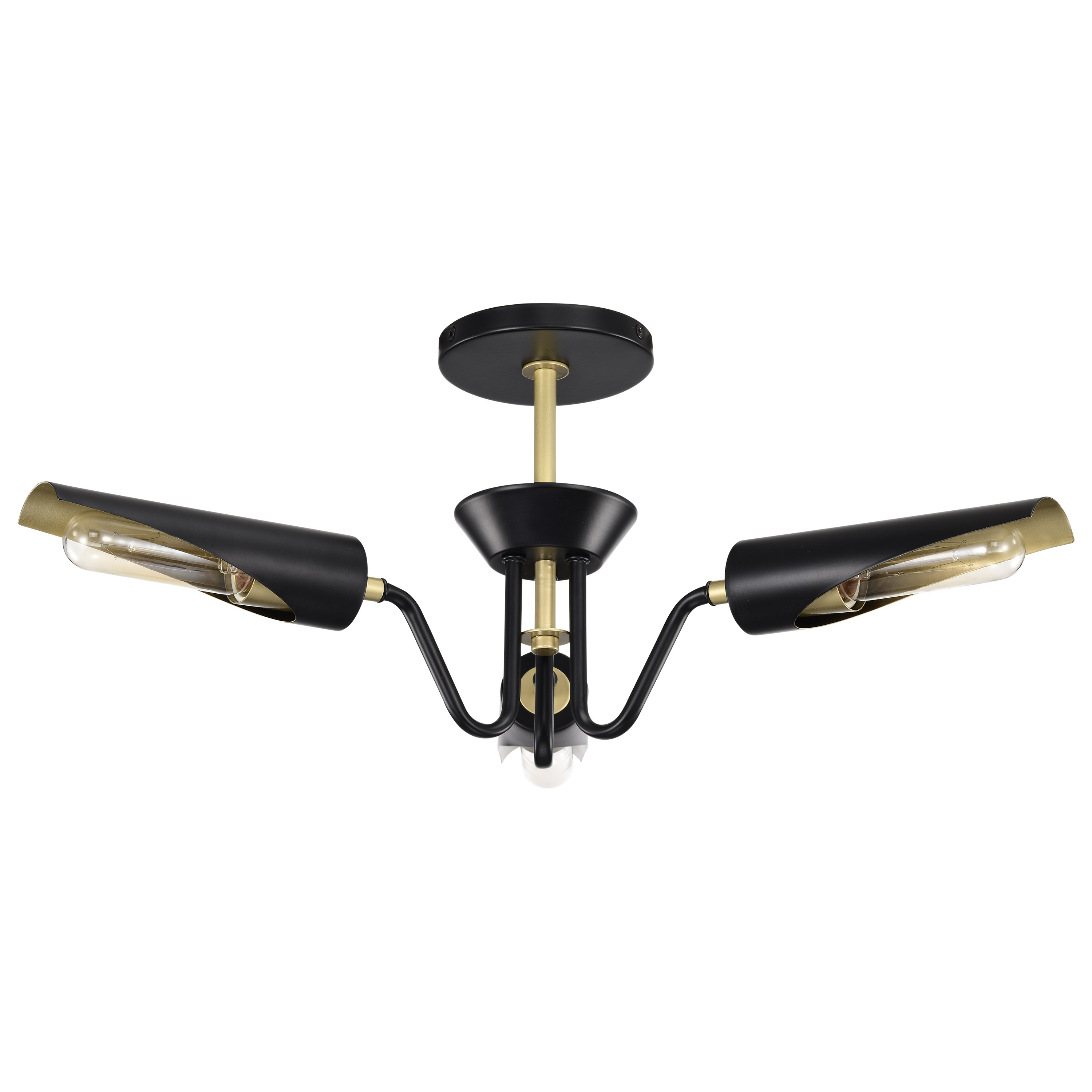 MARC 3 LIGHT DINETTE - 60-7296
