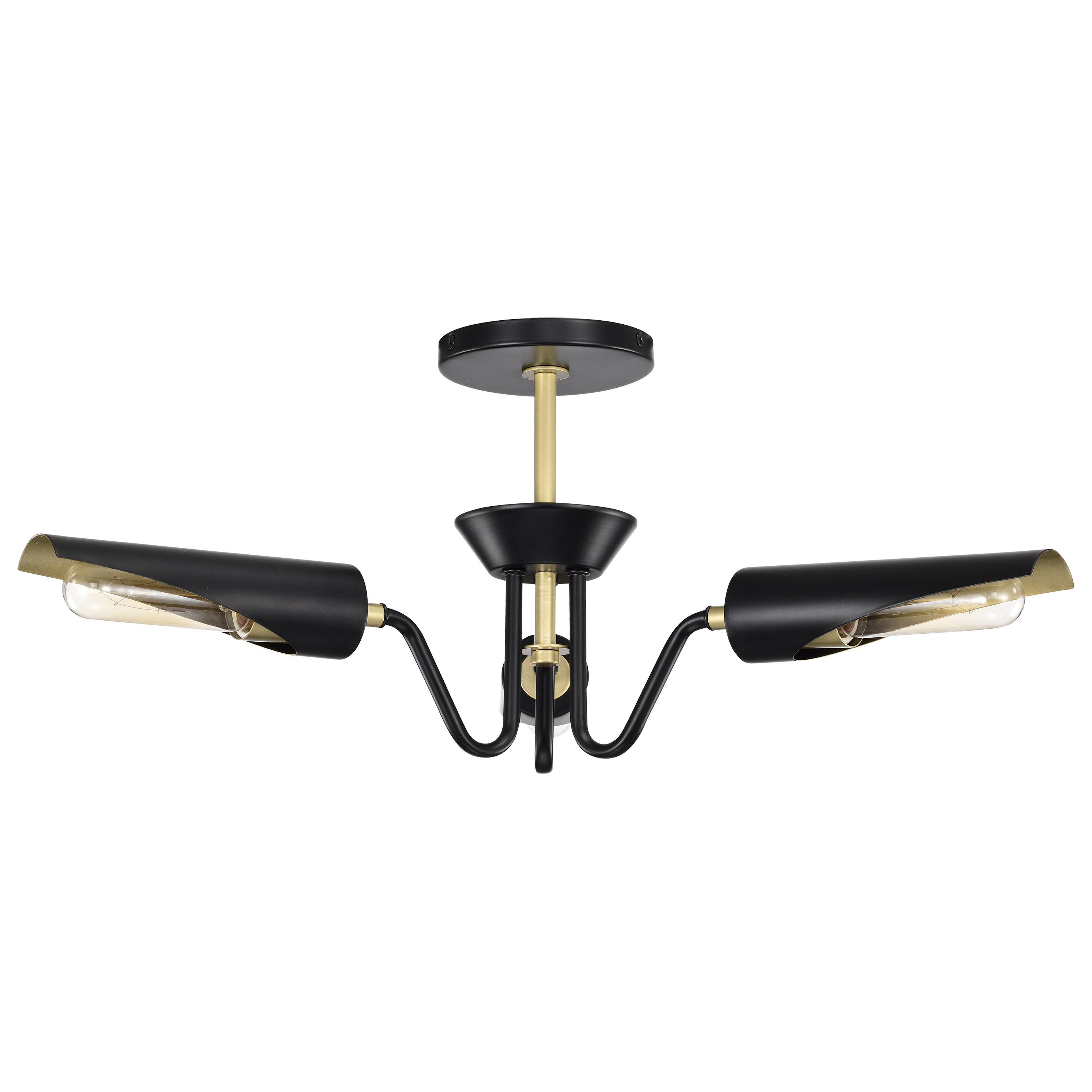 MARC 3 LIGHT DINETTE - 60-7296