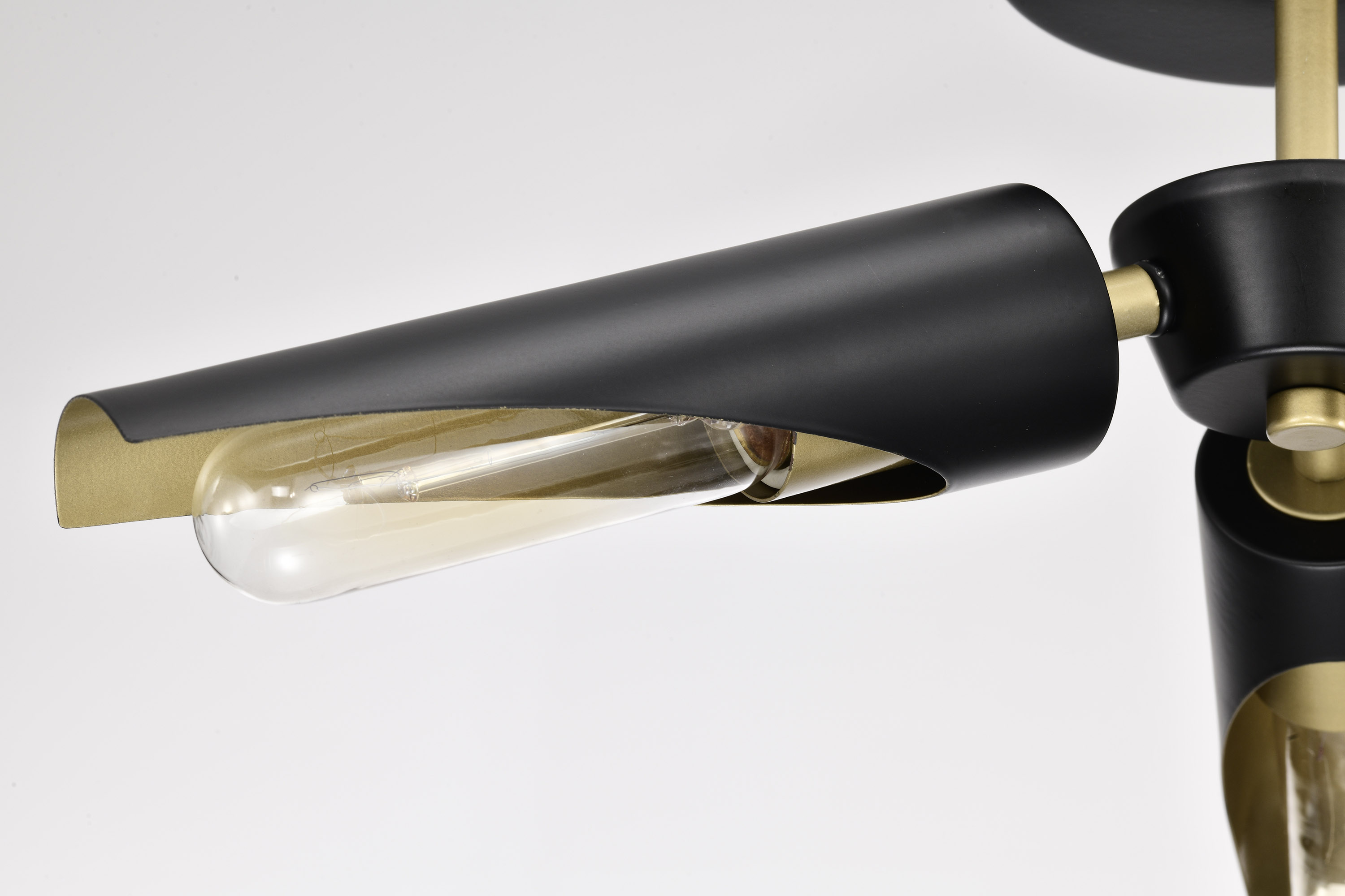 MARC 3 LIGHT PENDANT - 60-7297