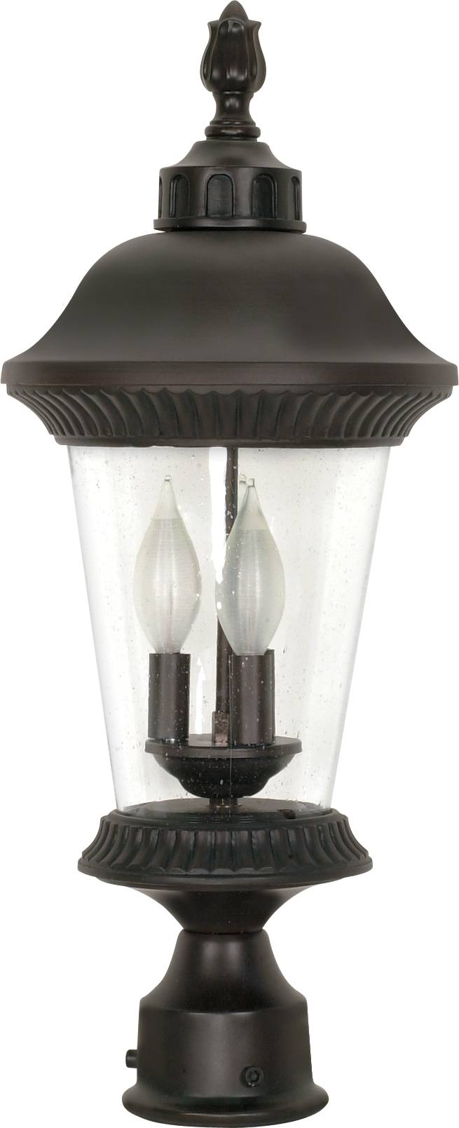CLARION 3 LT POST LANTERN - 60-970