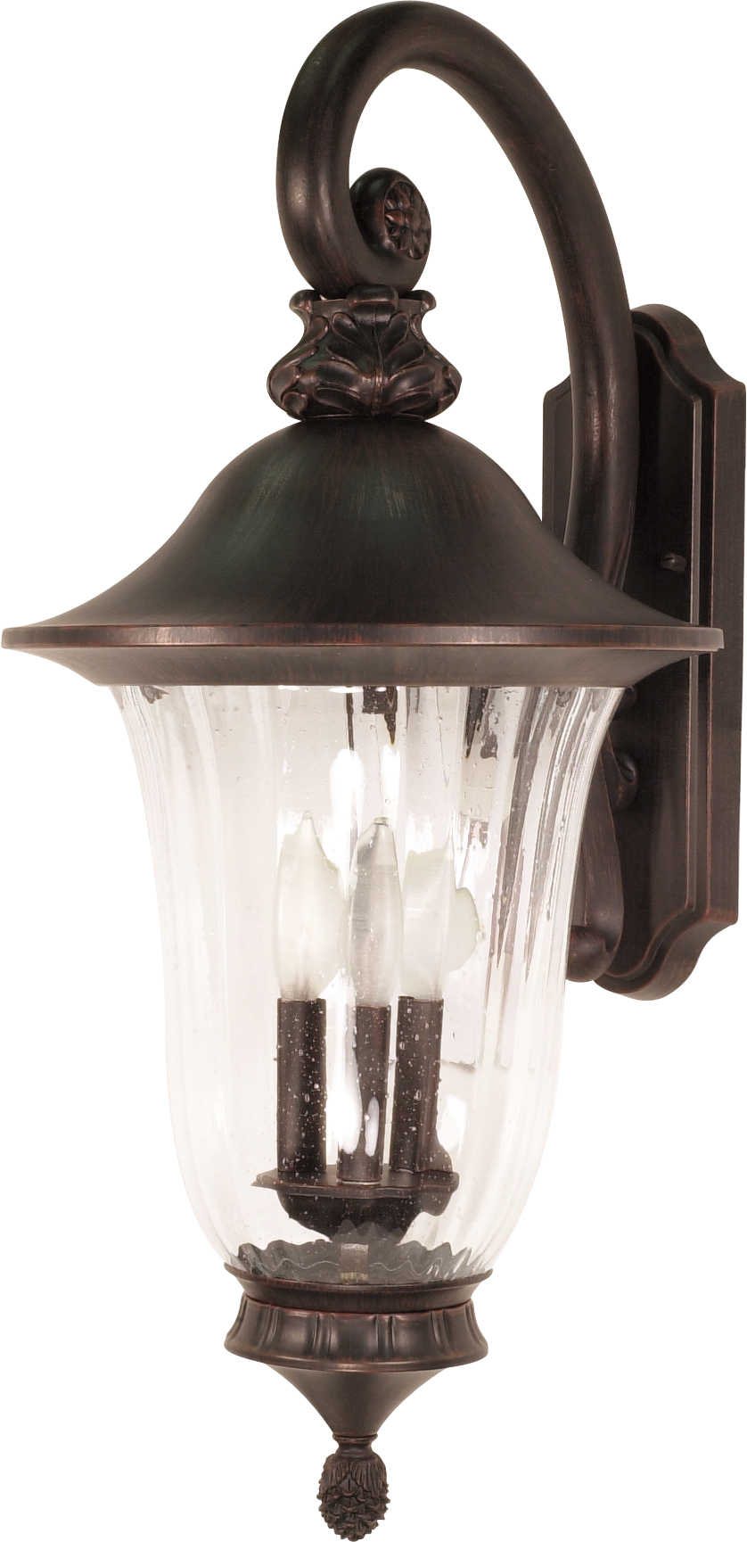 PARISIAN 3 LT ARM DOWN OUTDOOR - 60-979