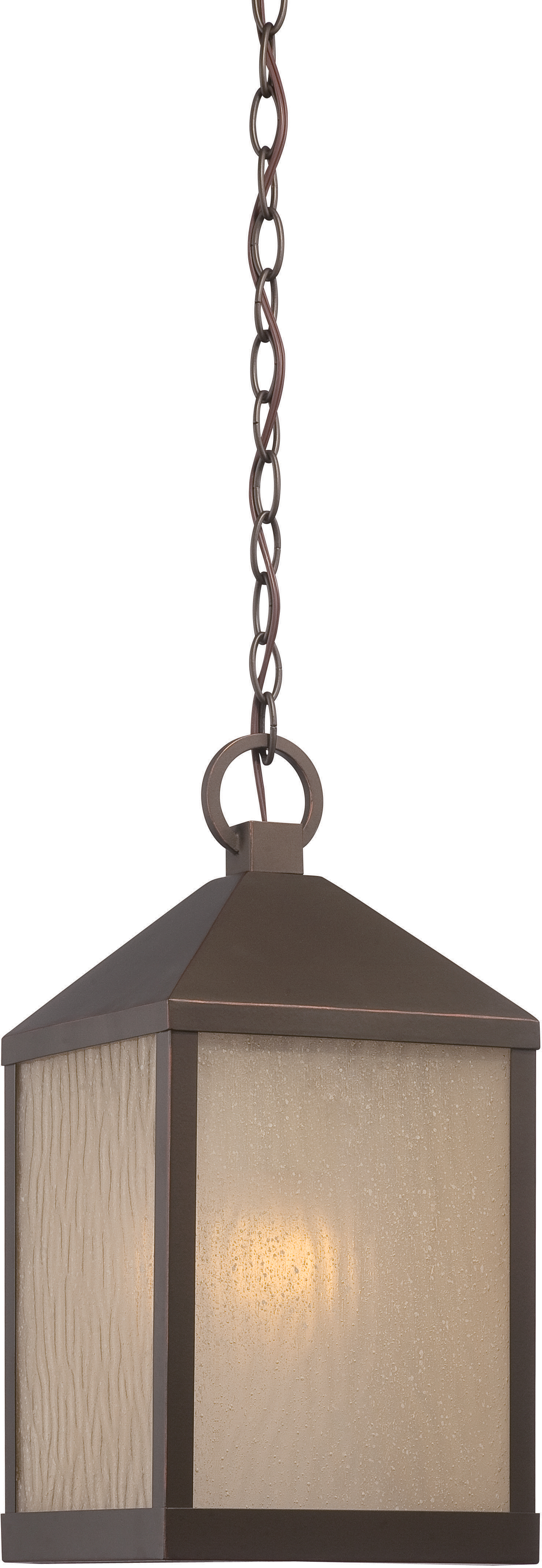 HAVEN LED OUTDOOR HANGING - 62-665
