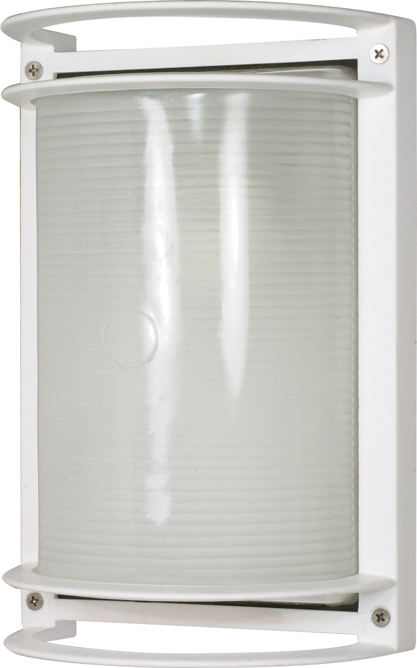 1 LT 10" RECTANGLE BULK HEAD - 60-530