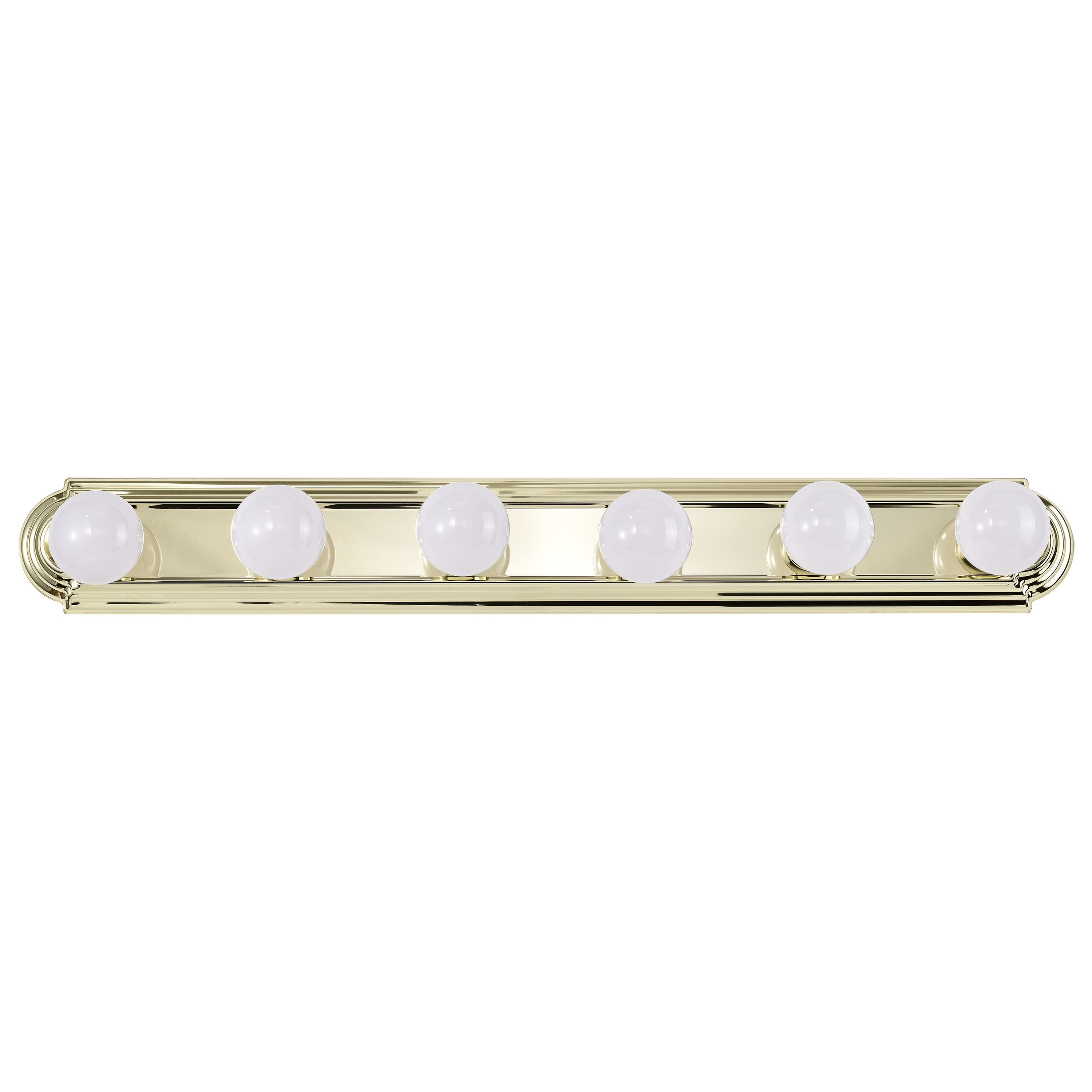 6 LT 36" RACETRACK VANITY - 60-310
