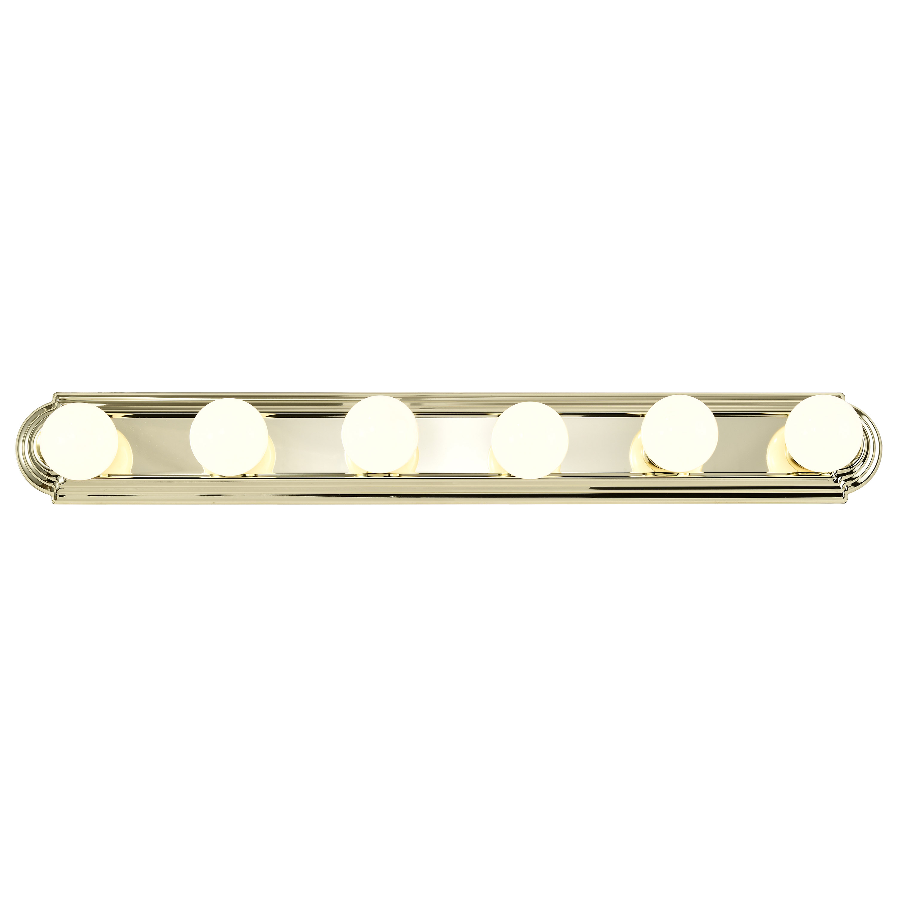 6 LT 36" RACETRACK VANITY - 60-310