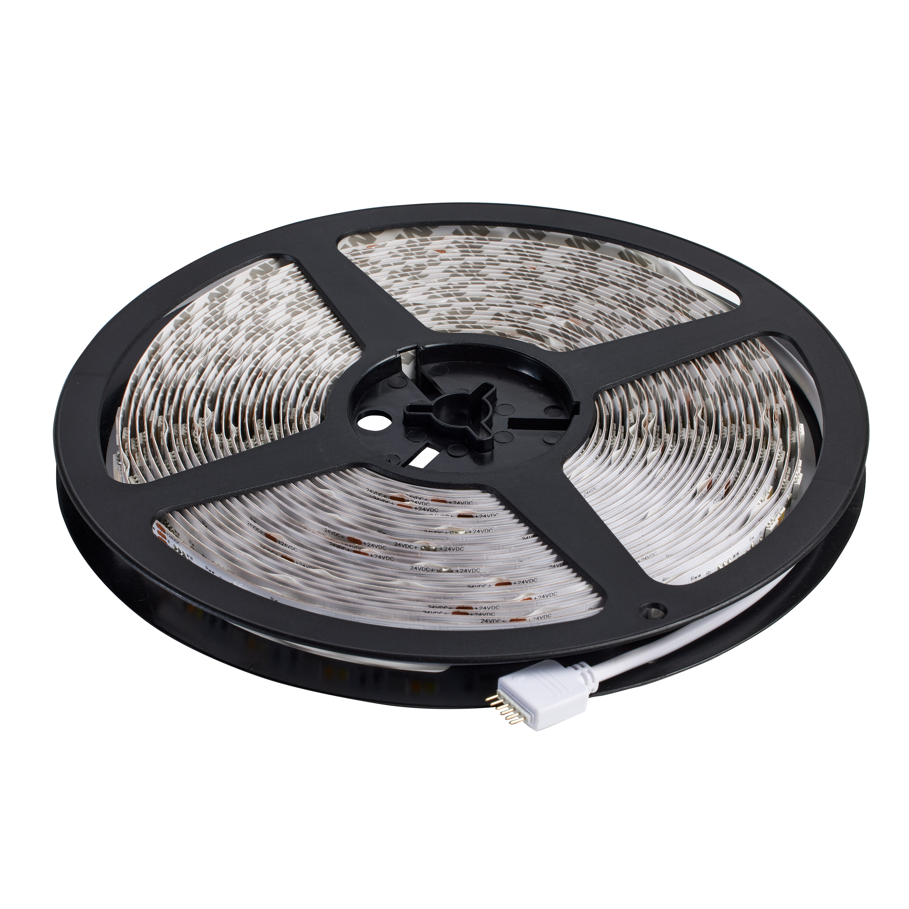 TAPE/RGBTW/IP20/JBOX/SF/16' - 64-121
