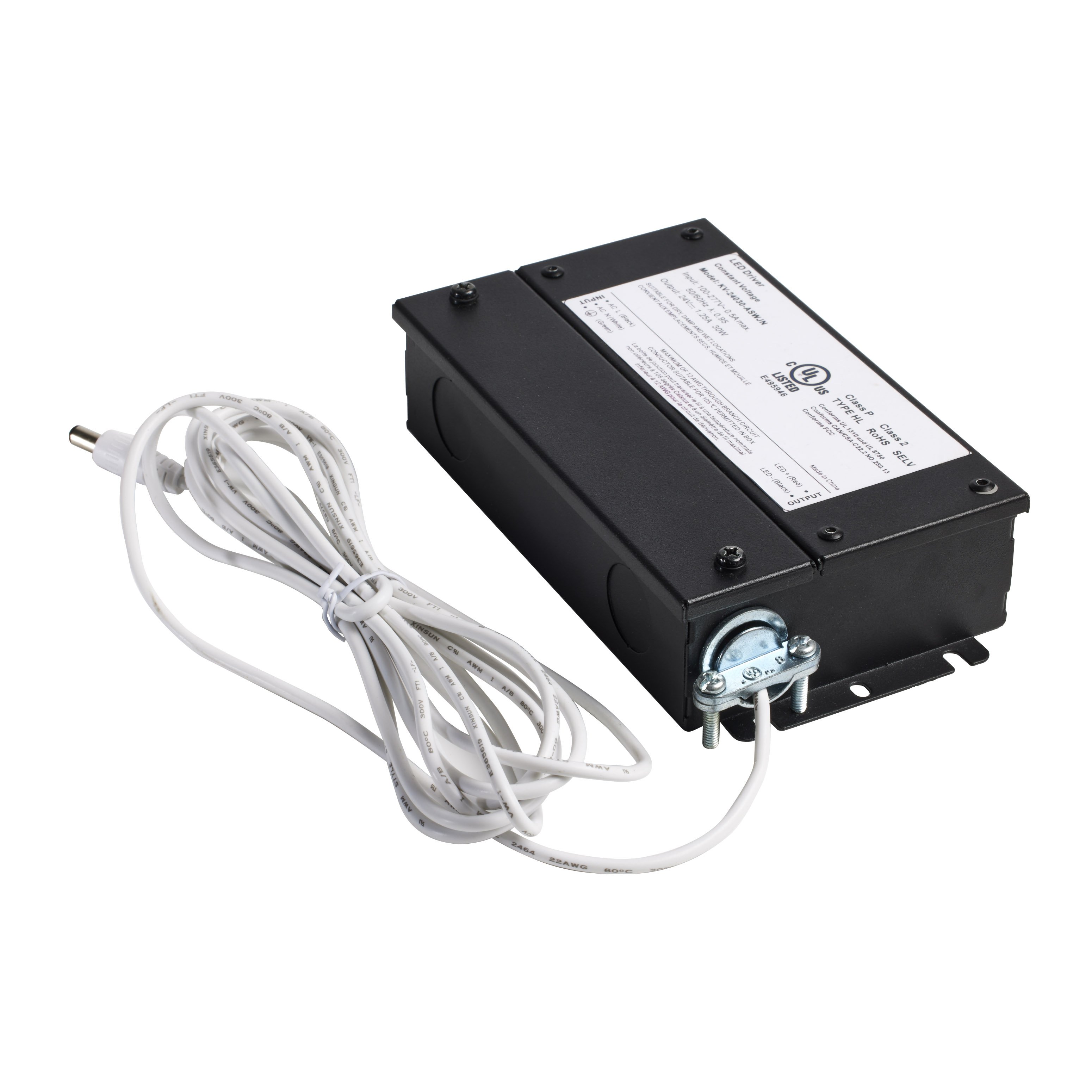 TAPE/RGBTW/IP20/JBOX/SF/16' - 64-121
