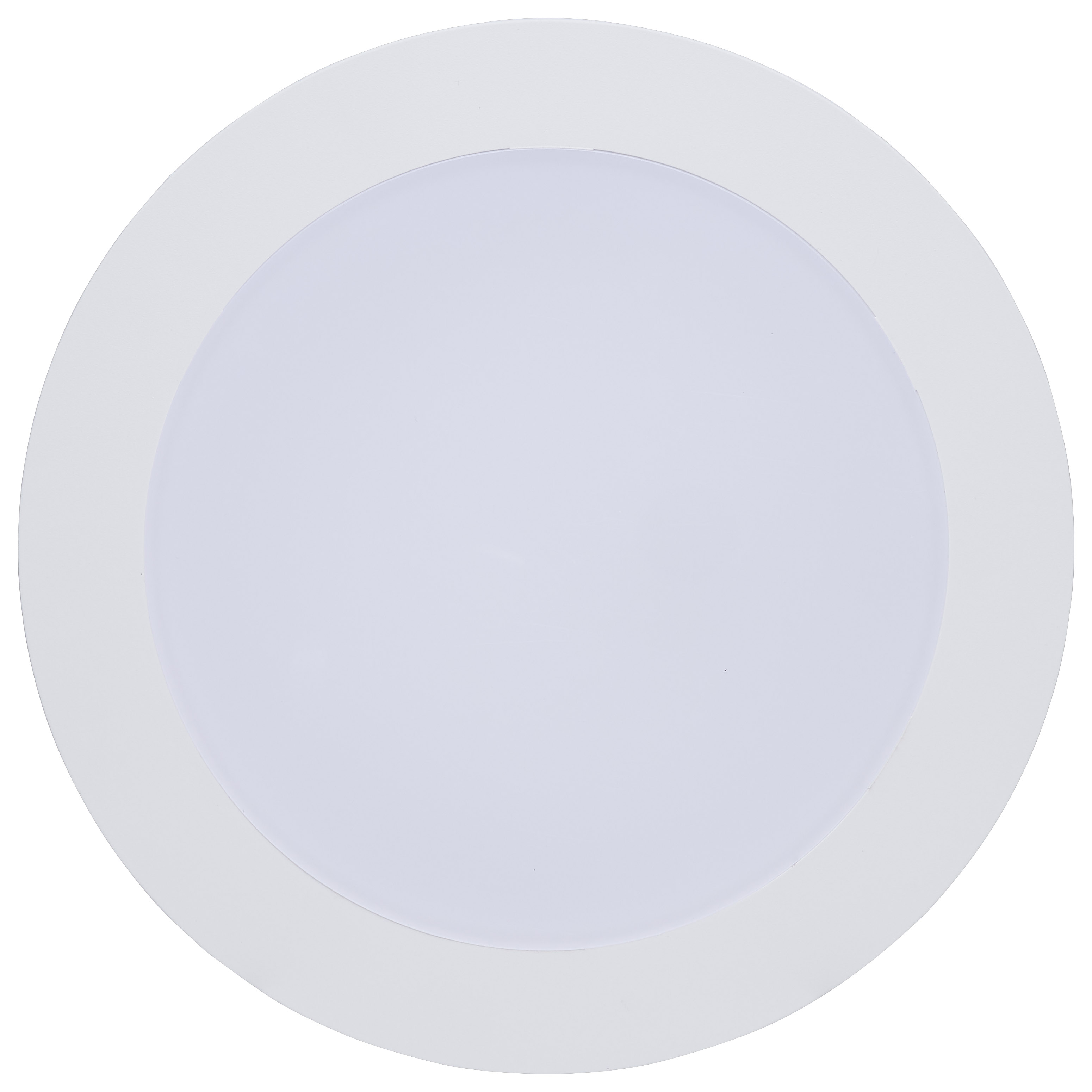 10WLED/DLR/6/CCT-SEL/WF/RND/WH - S11892