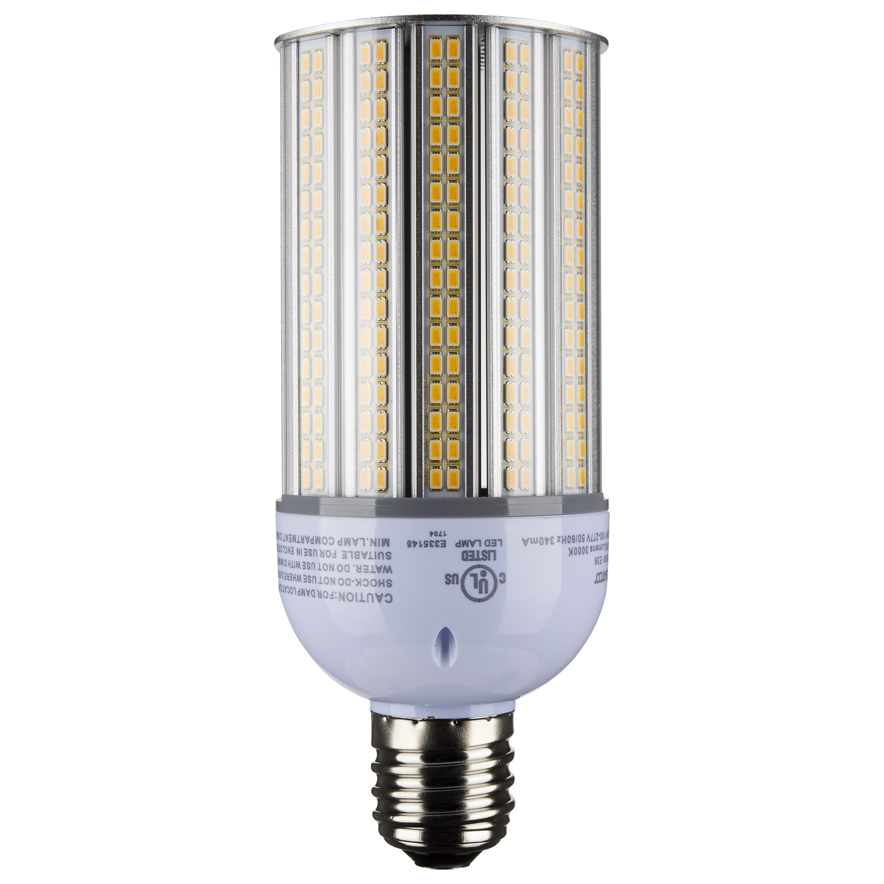 30W/LED/HID/WP/3K/E39/100-277V - S8908