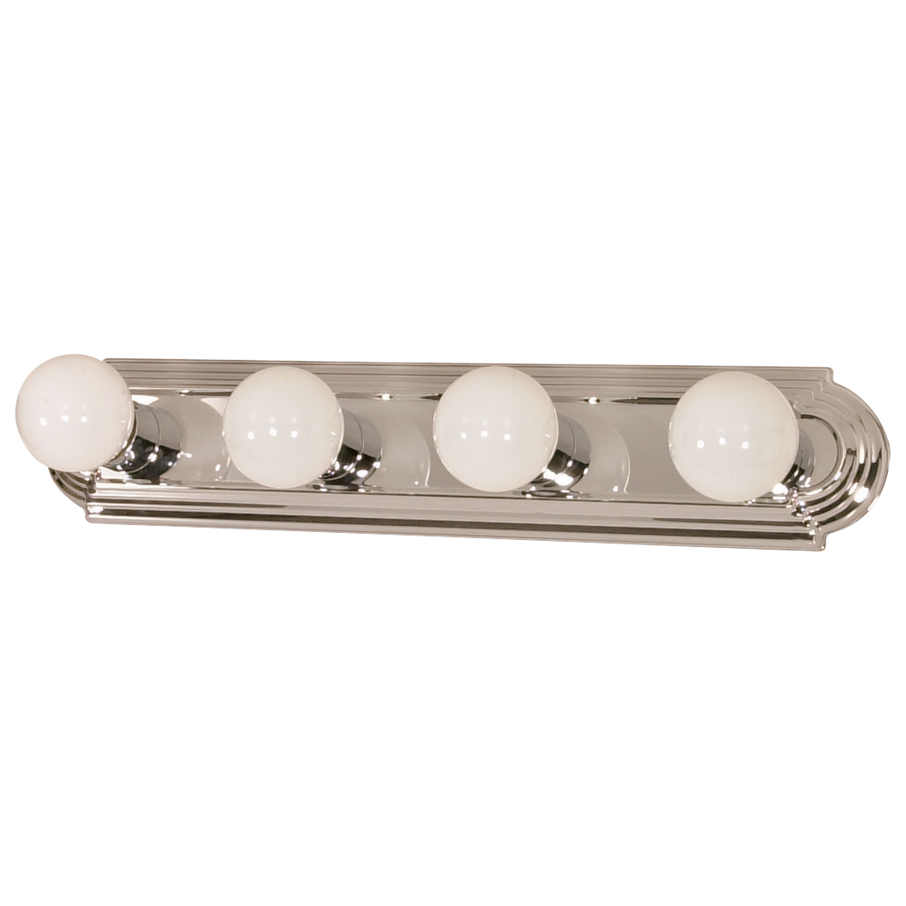 4 LT 24" RACETRACK VANITY - 60-297