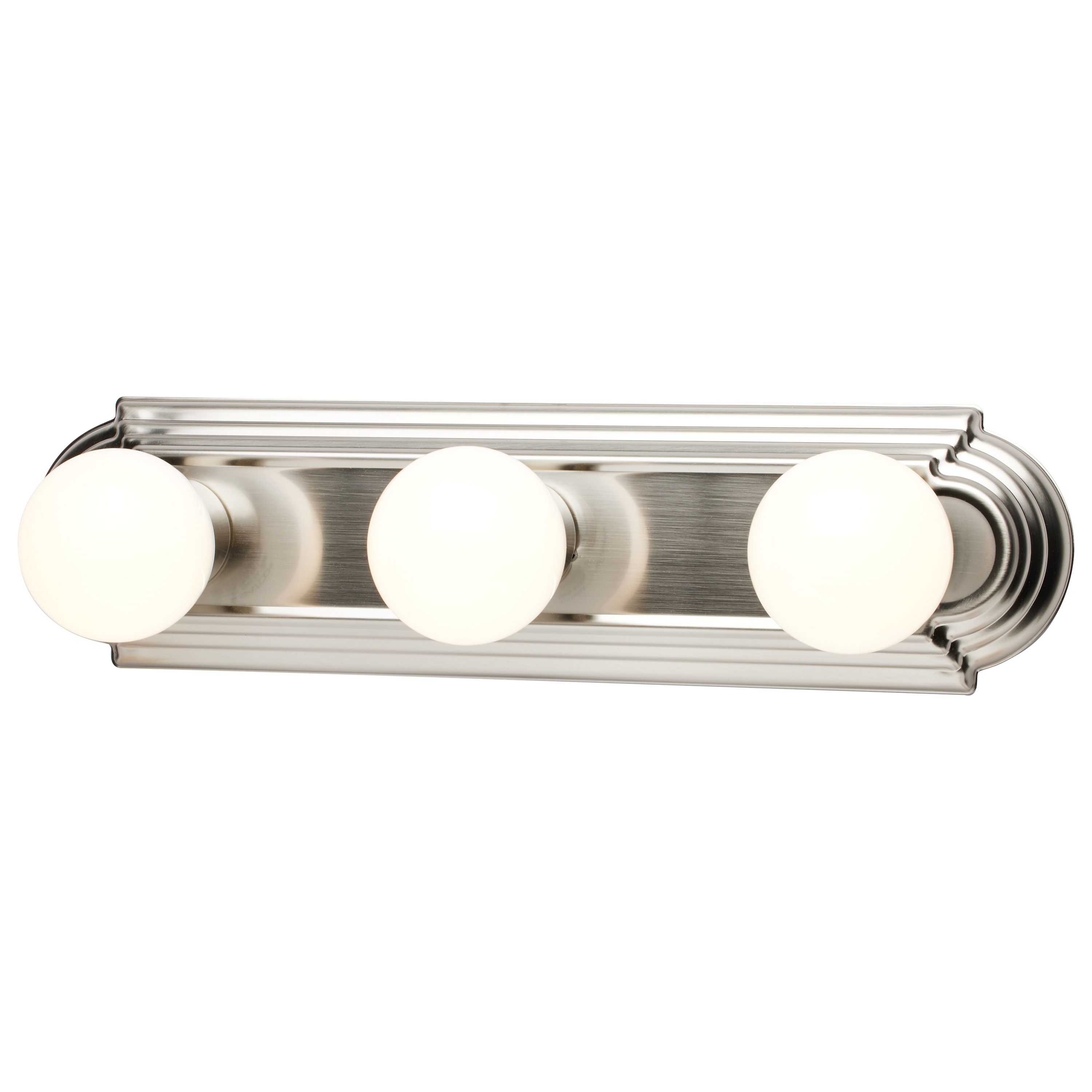 3 LT 18" RACETRACK VANITY - 60-300