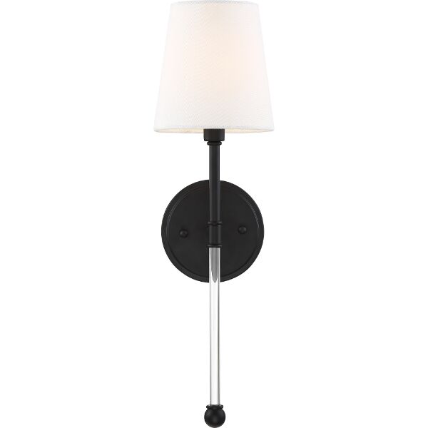 OLMSTEAD 1 LIGHT WALL SCONCE - 60-6689