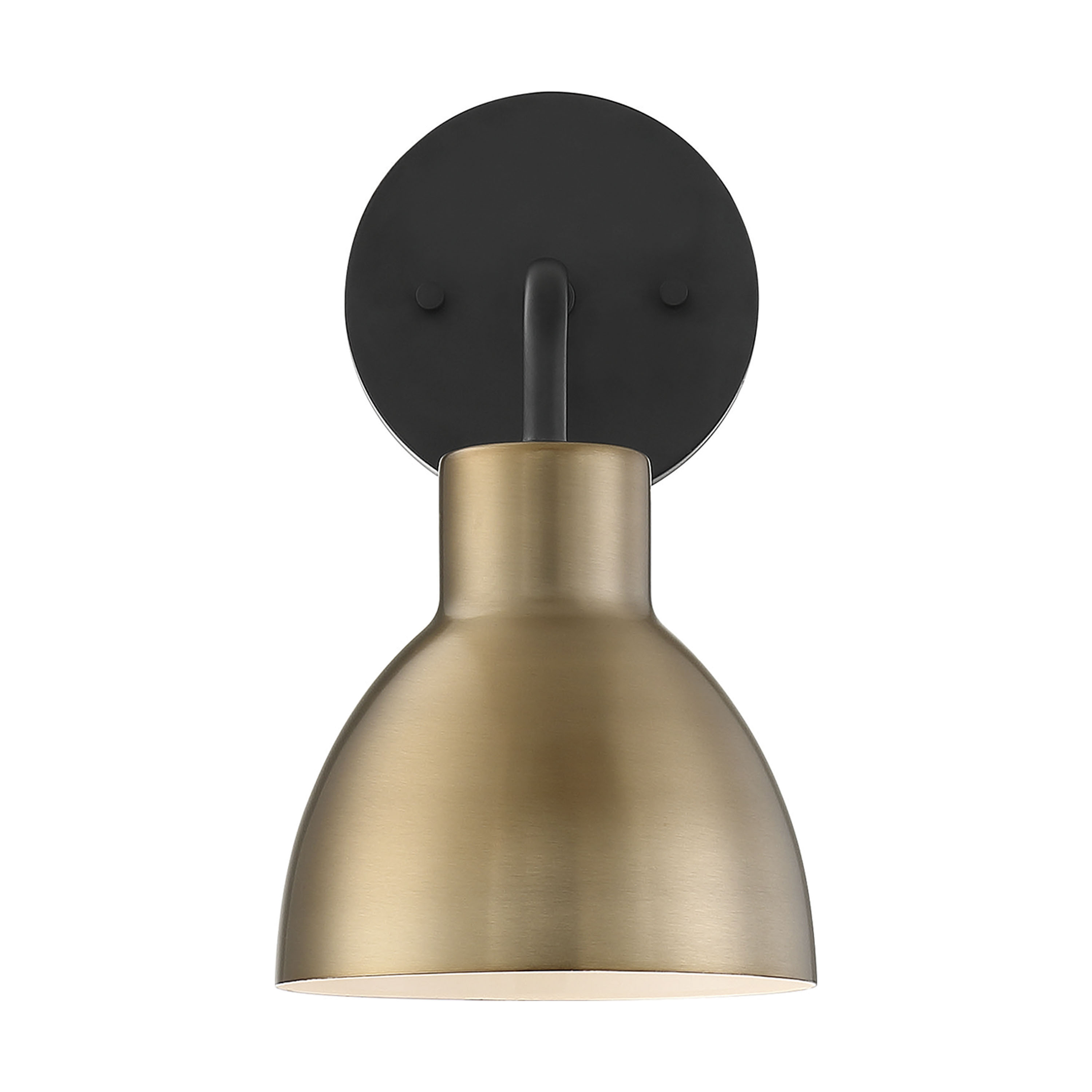SLOAN 1 LIGHT VANITY - 60-6791