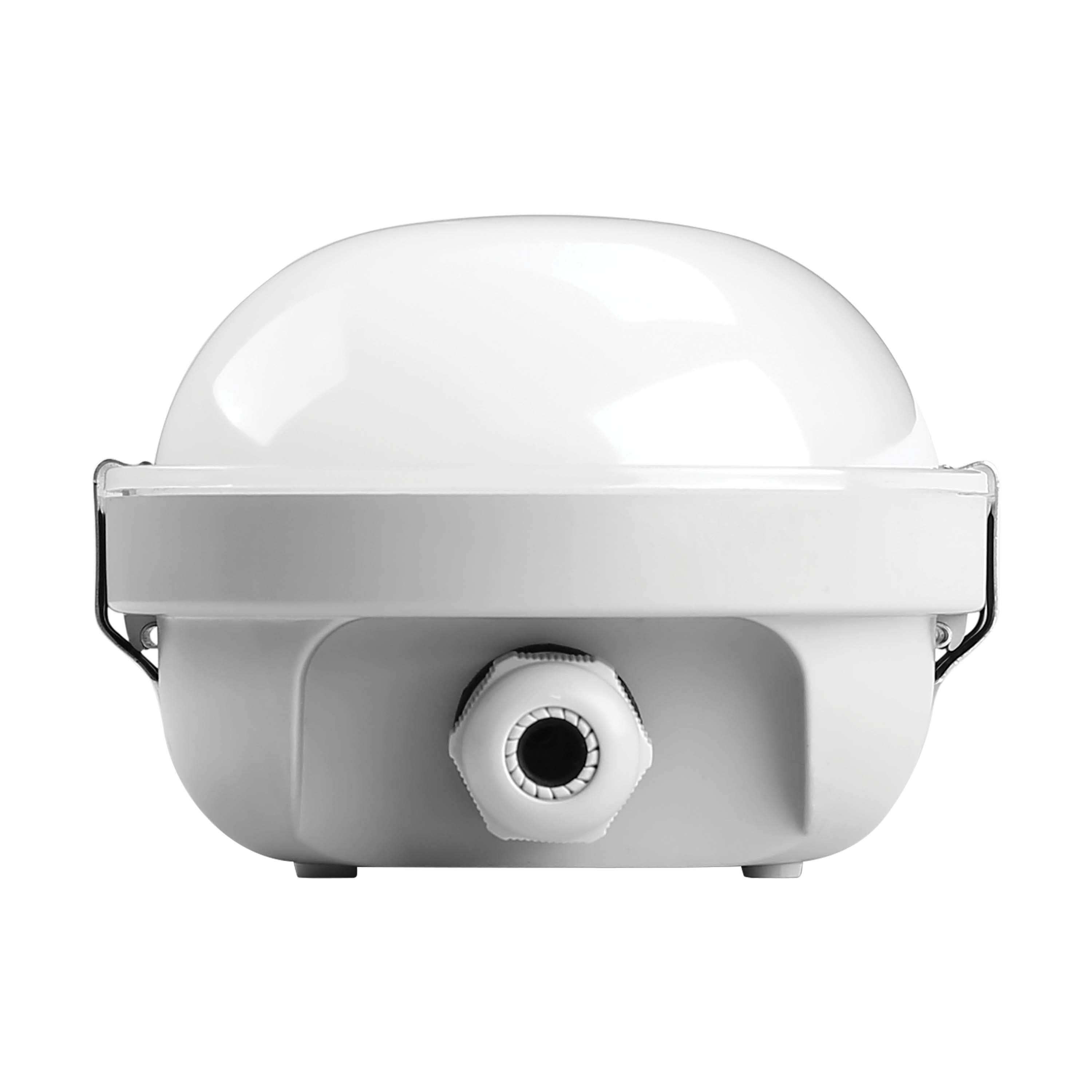 4' LINEAR VAPOR PROOF W/SENSOR - 65-824