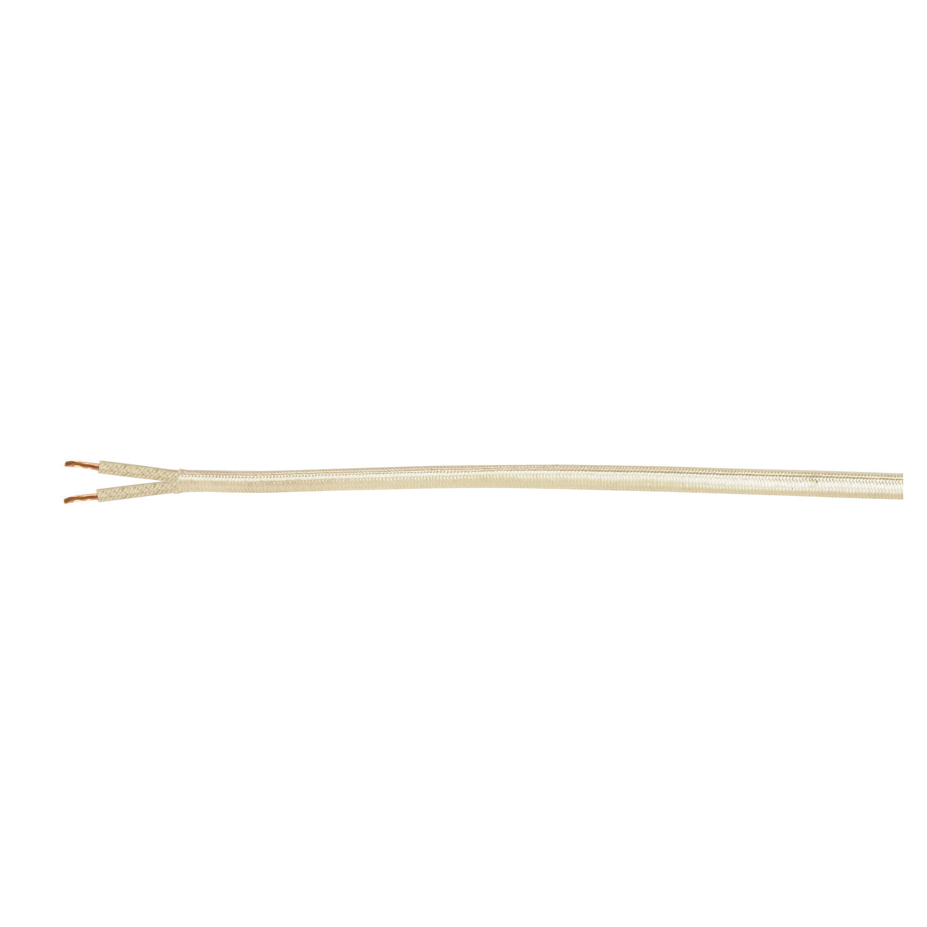 #18/2 WHITE RAYON 250' SPOOLS - 93-209