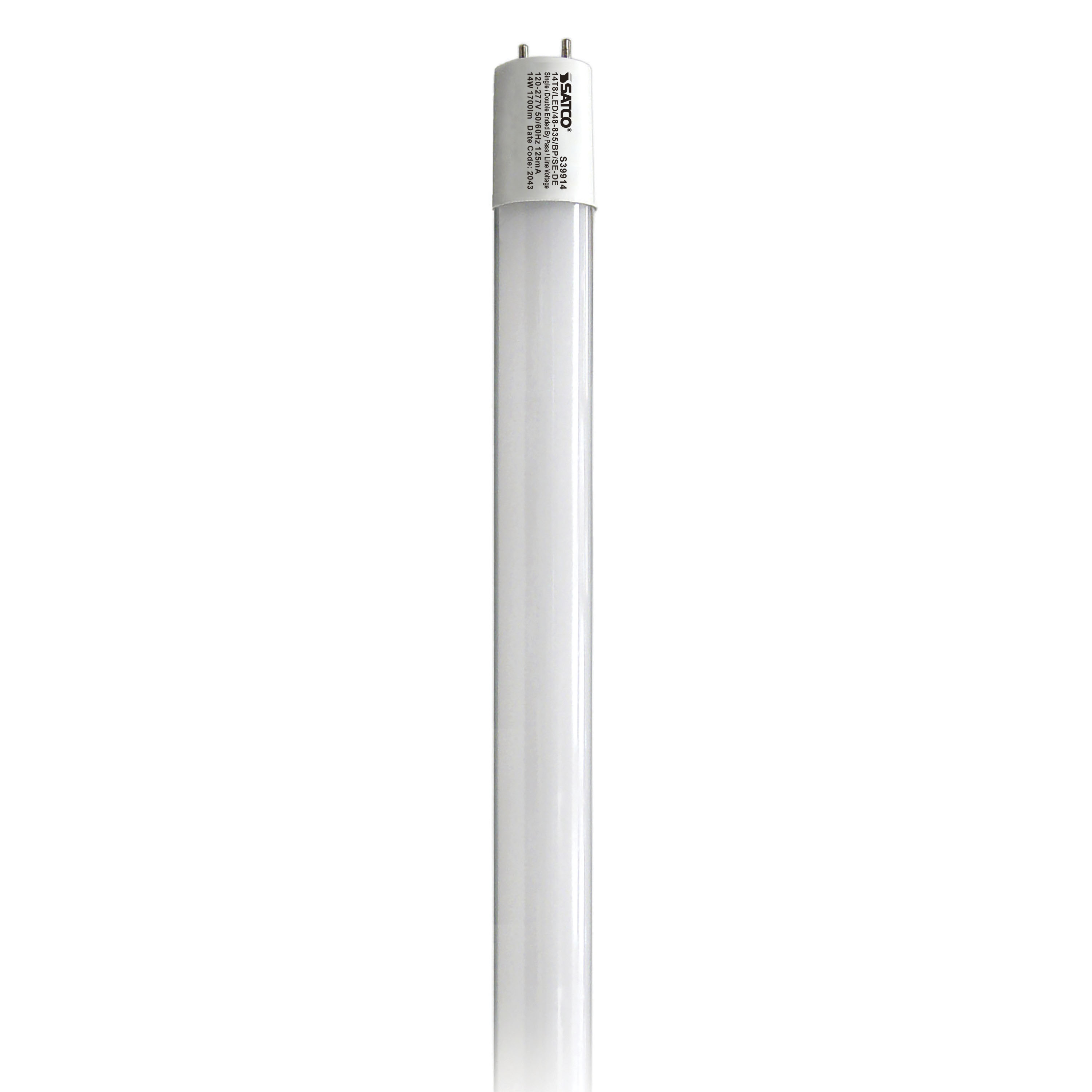 14T8/LED/48-835/BP/SE-DE - S39914
