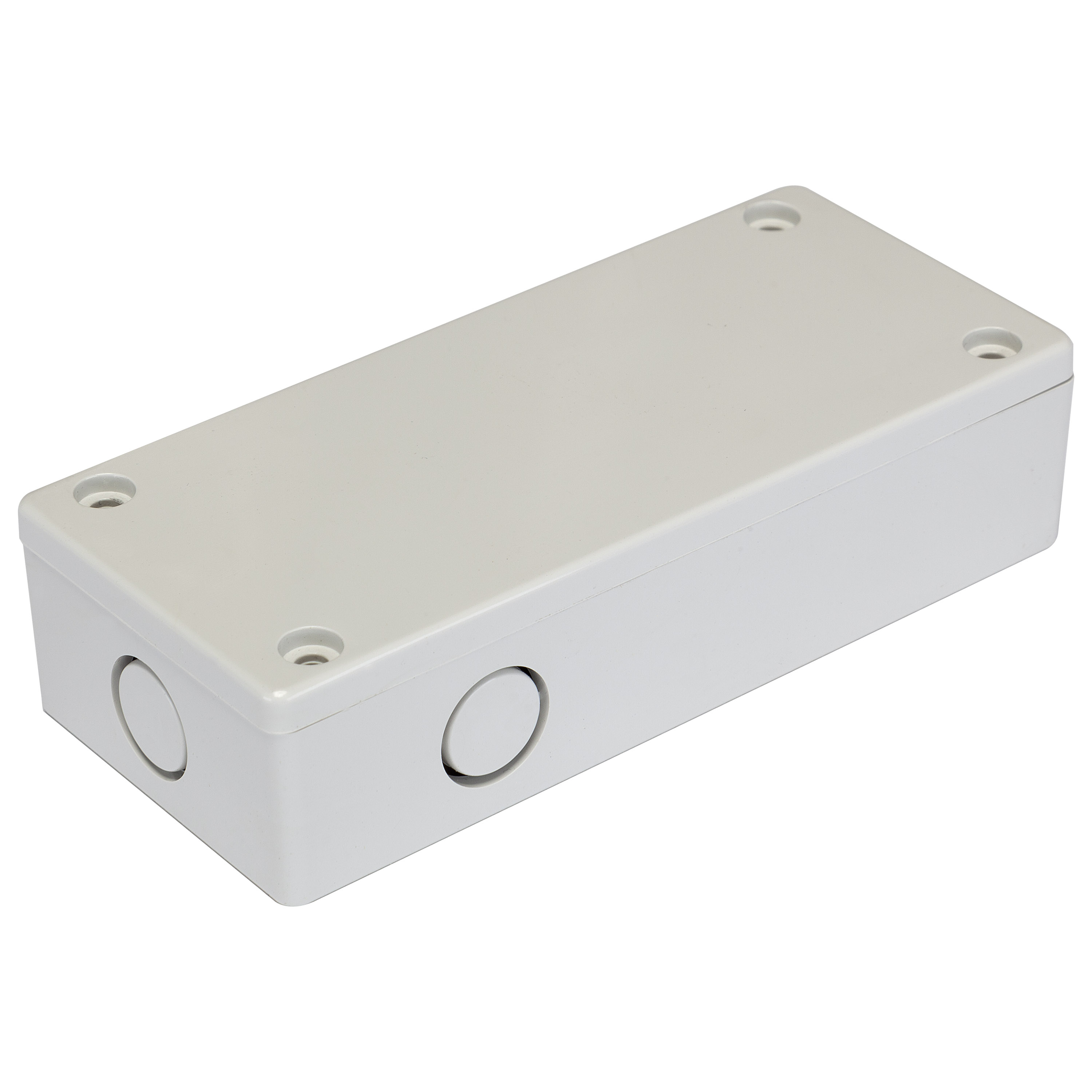 soldout光ボックス 63-513 UNDER CAB JBOX PLASTIC