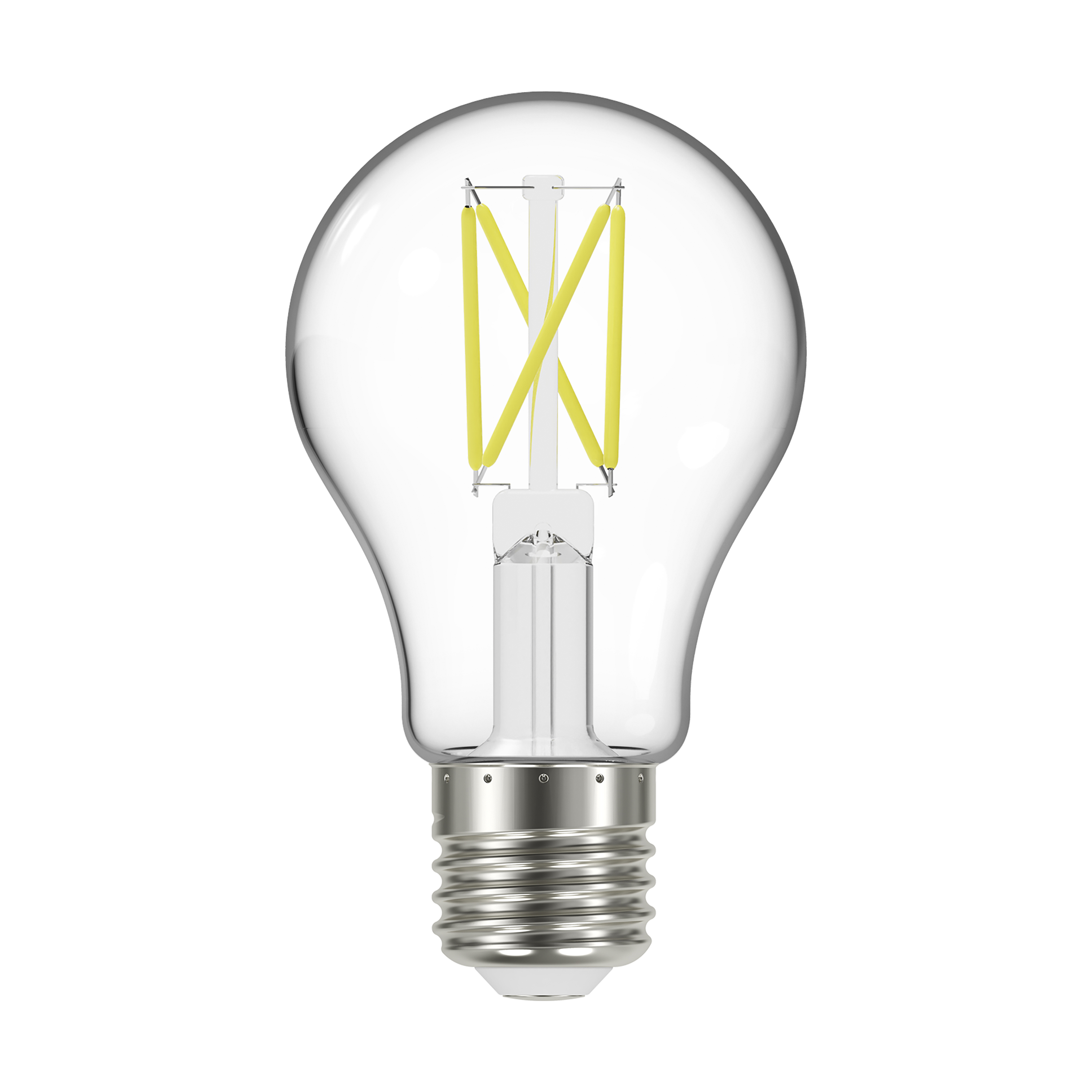 5A19/CL/LED/E26/927/120V - S12408