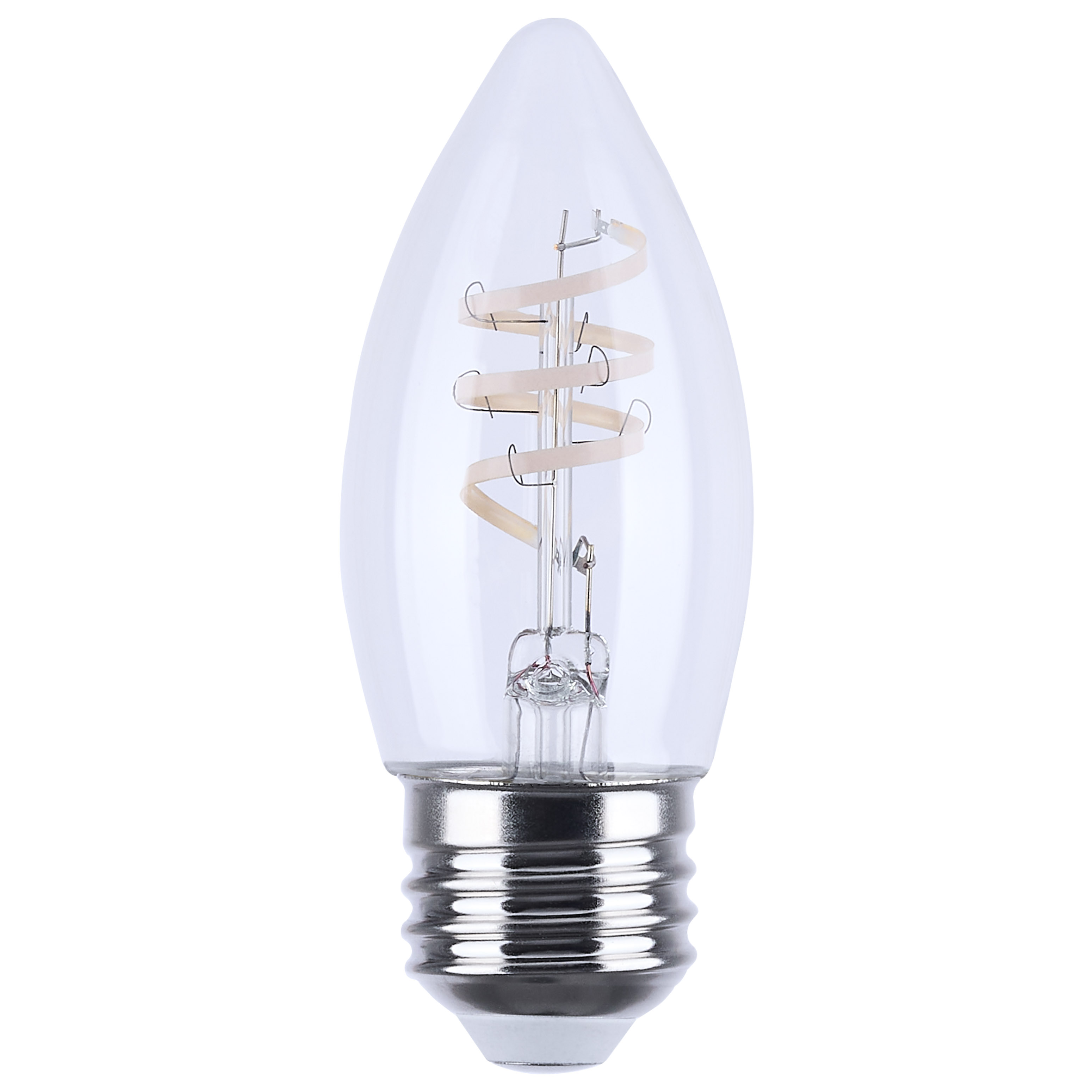 4B11/CL/LED-GF/COIL/927/E26 - S12554