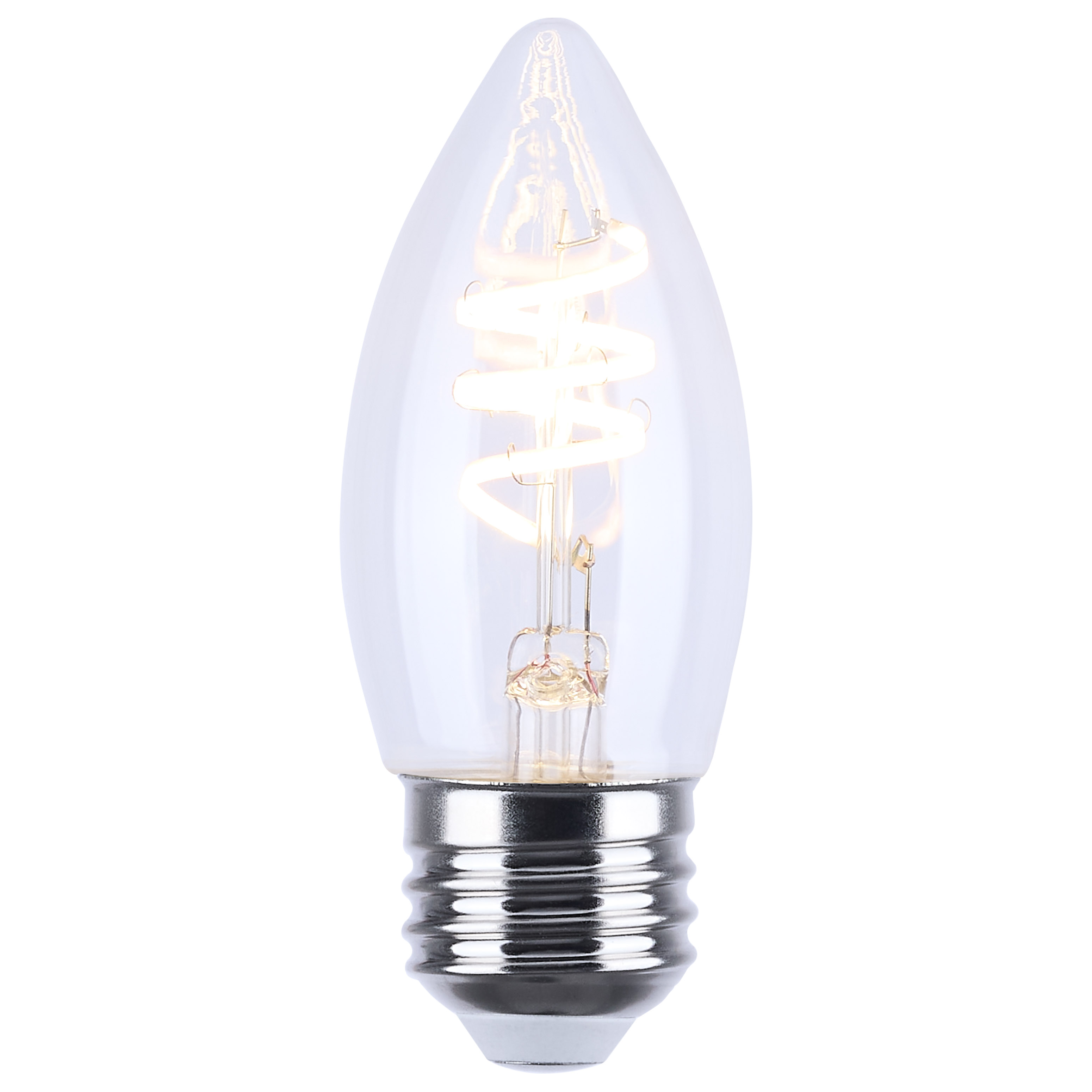 4B11/CL/LED-GF/COIL/927/E26 - S12554