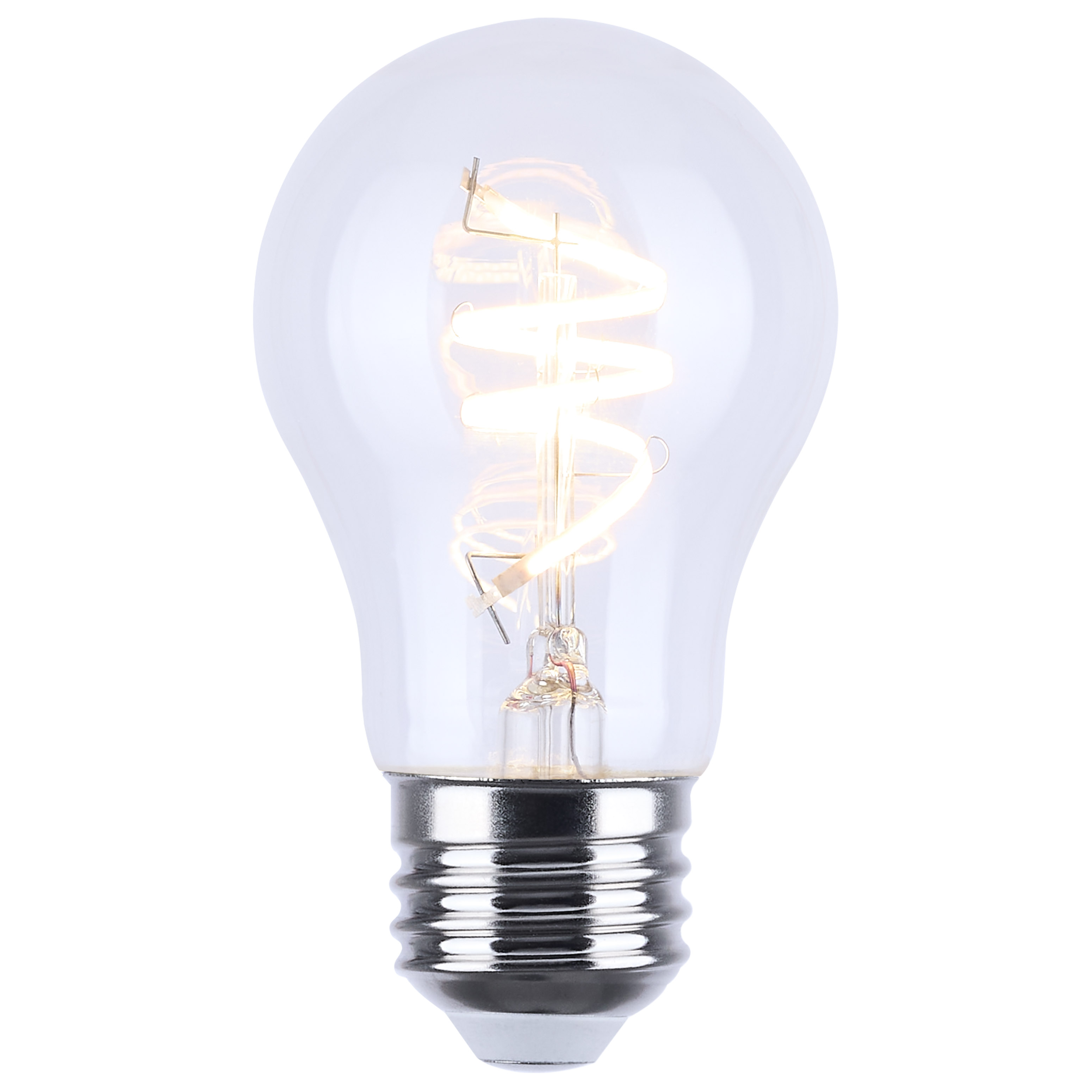 4A15/CL/LED-GF/COIL/927/E26 - S12558