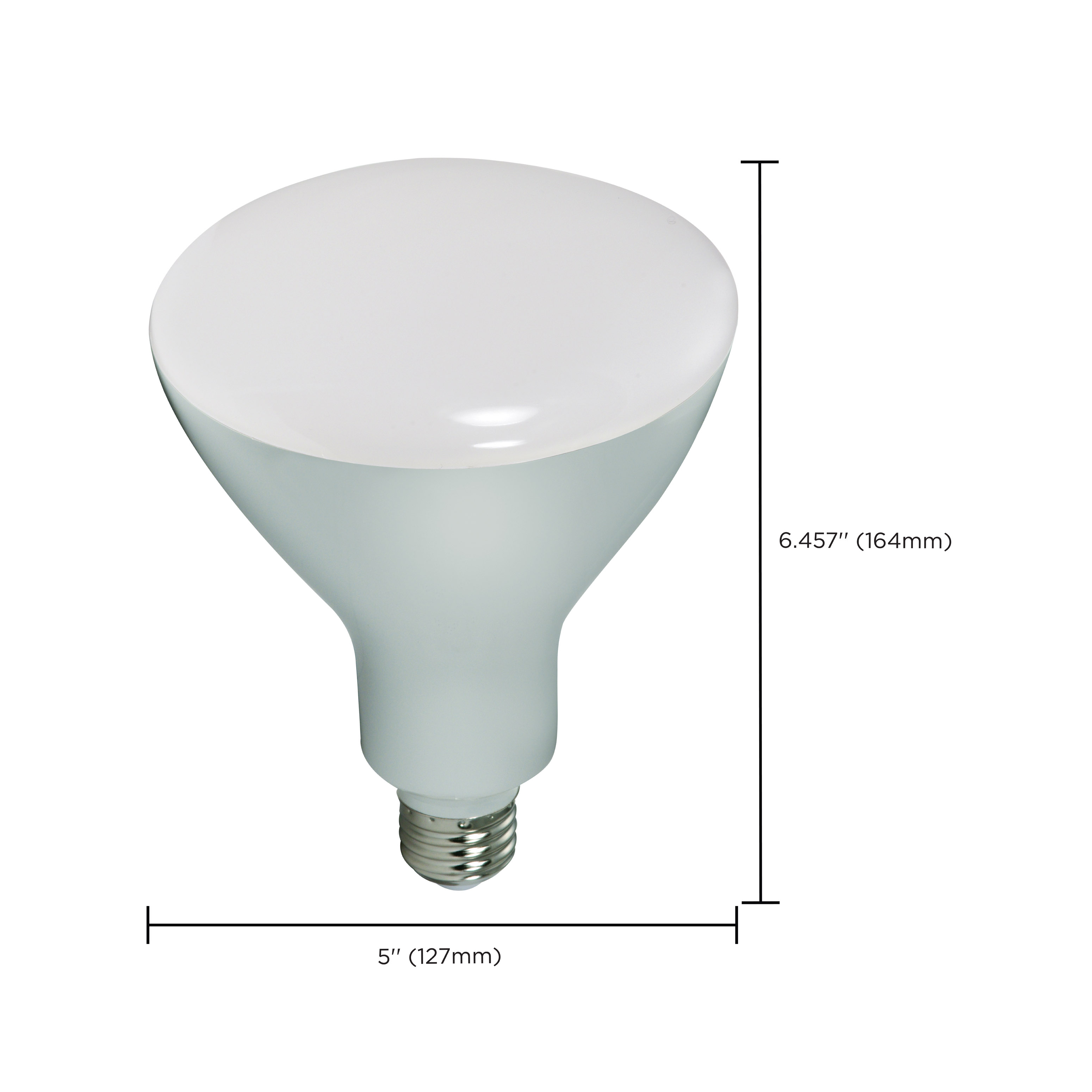 11.5BR40/LED/2700K/940L/120V - S9634