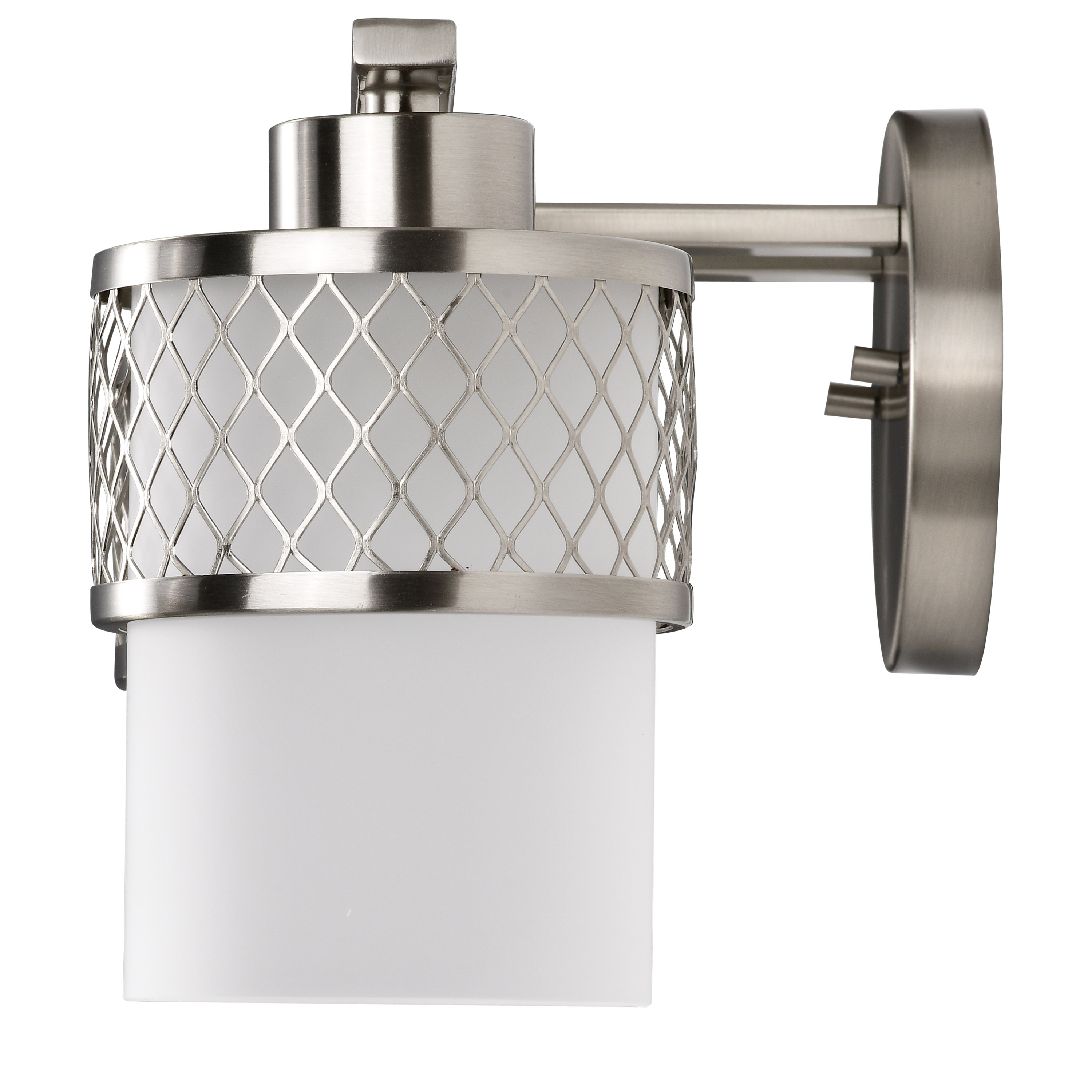 FUSION 4 LIGHT VANITY - 60-4684