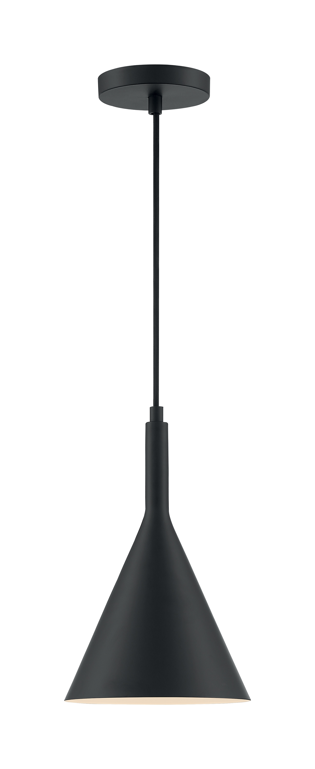 LIGHTCAP 1LT SMALL PENDANT - 60-7127