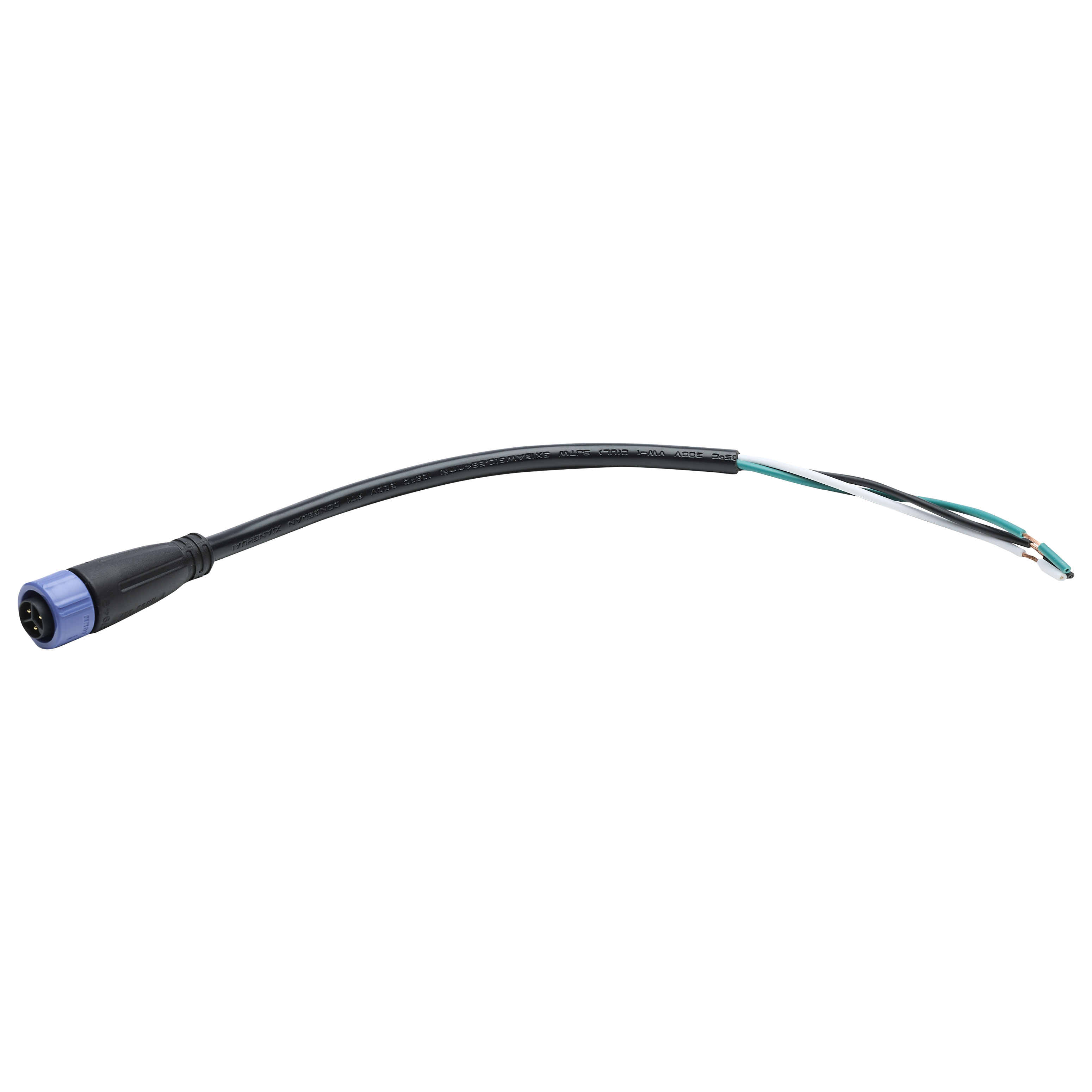 1FT/IP65/277V/ADAPTER - 80-861