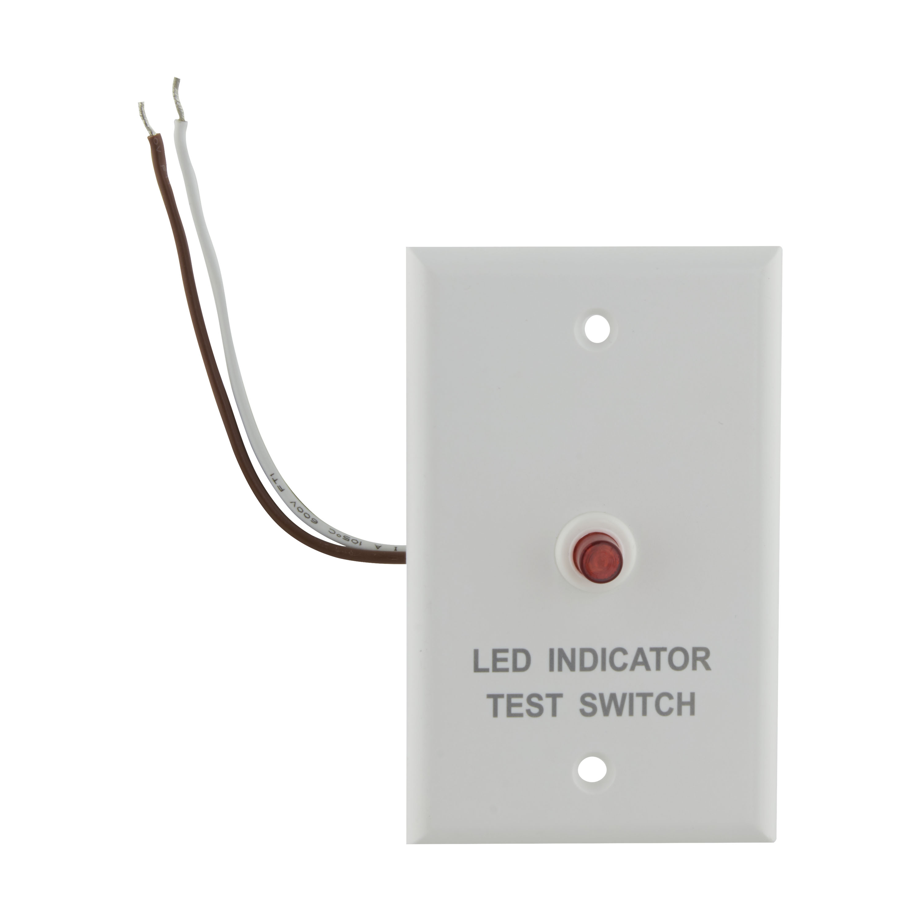 6W LED/CDL EM DRIVER - S8003