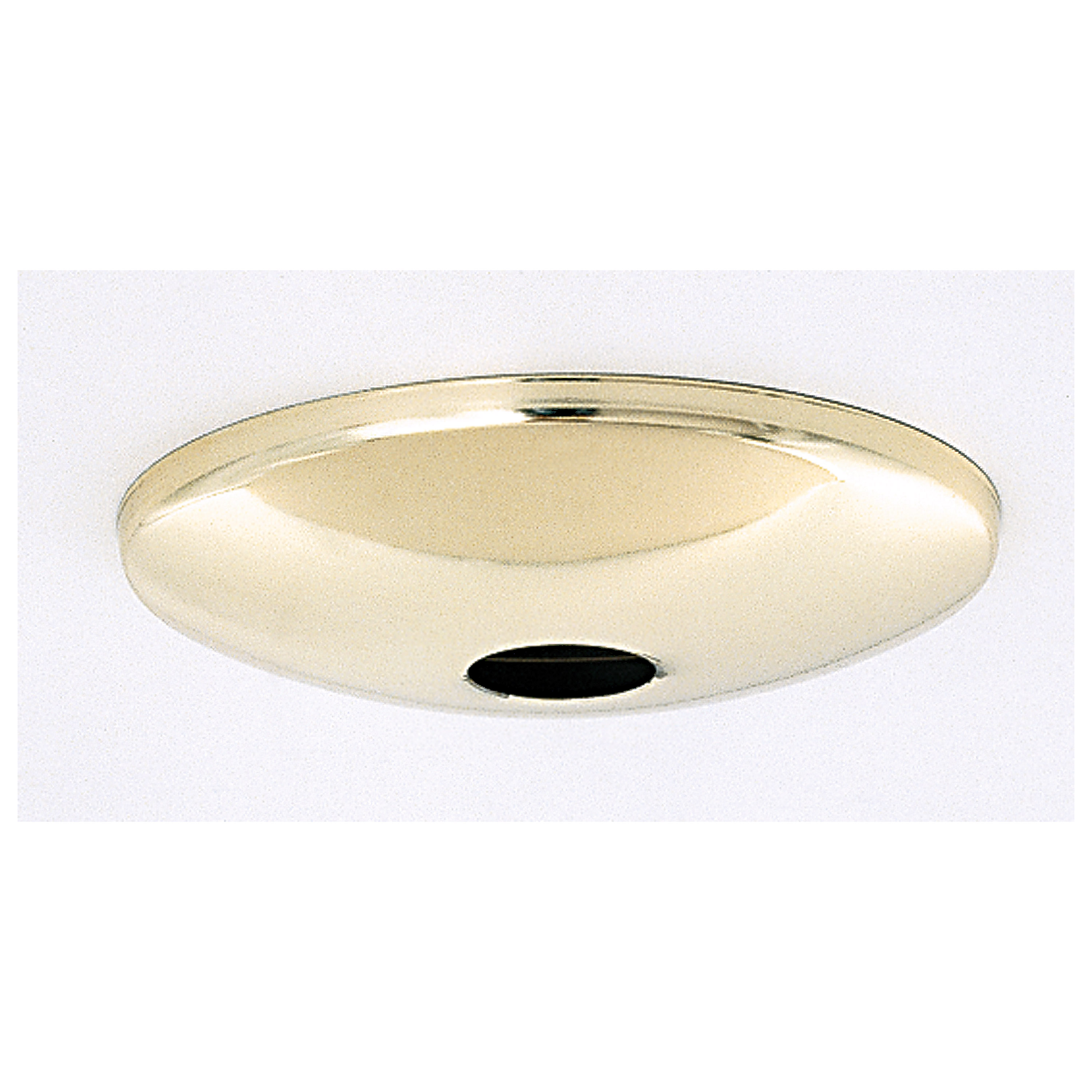 5"MOD BR CANOPY 1 1/16" CH - 90-048