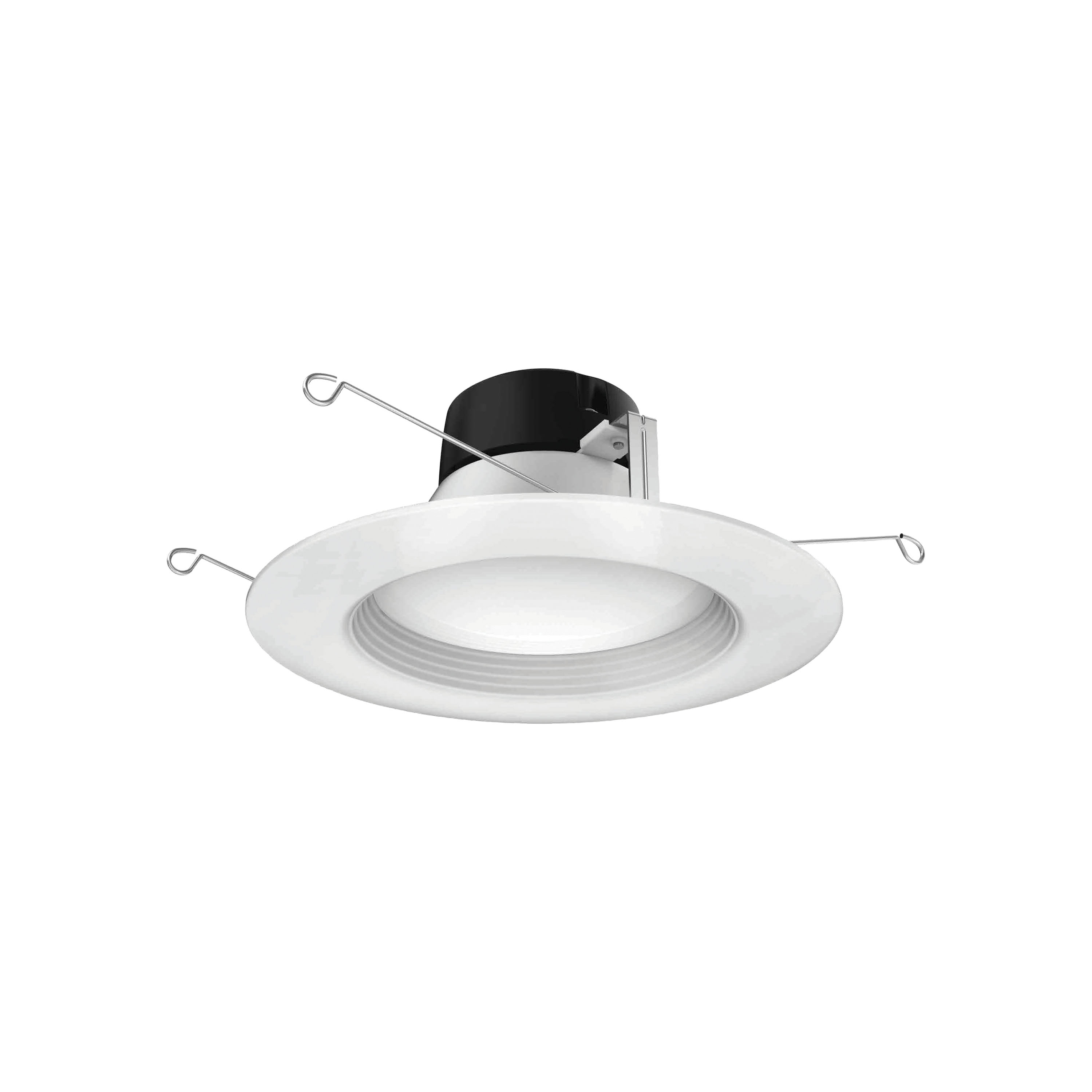 13.5WLED/RDL/5-6/CCT-SEL/120V - S11825