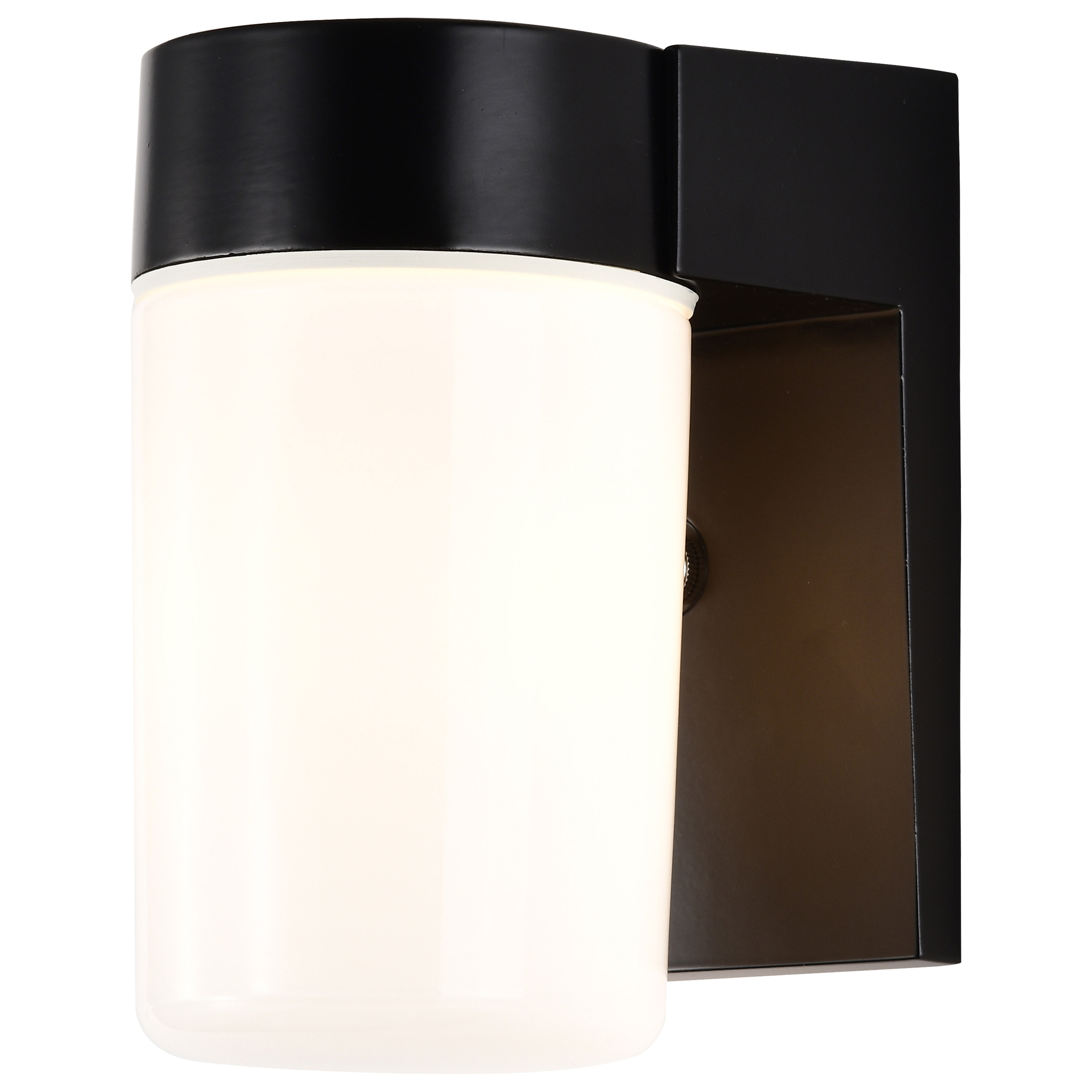 1 LIGHT UTILITY WALL MOUNT - SF77-137