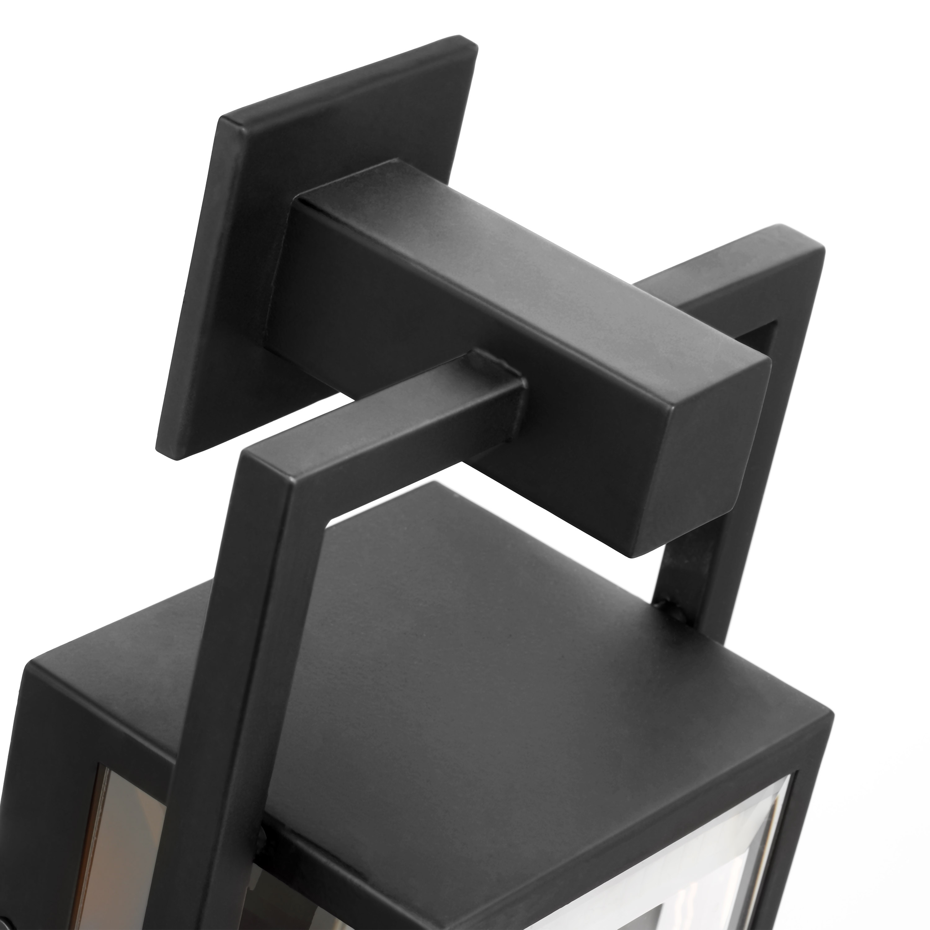 EXHIBIT 1 LT SM WALL LANTERN - 60-7543