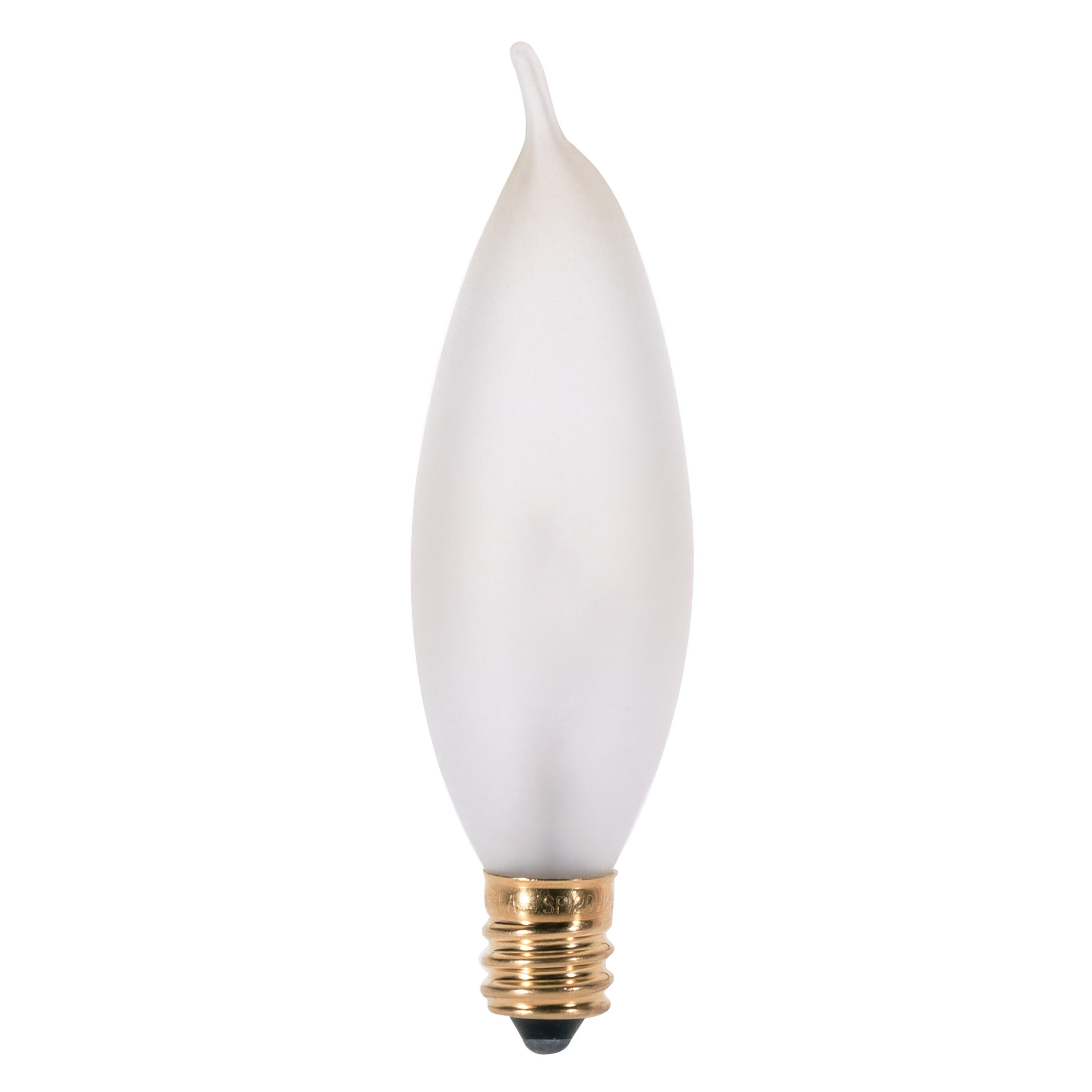 15W TT CAND FR 130V - A3677