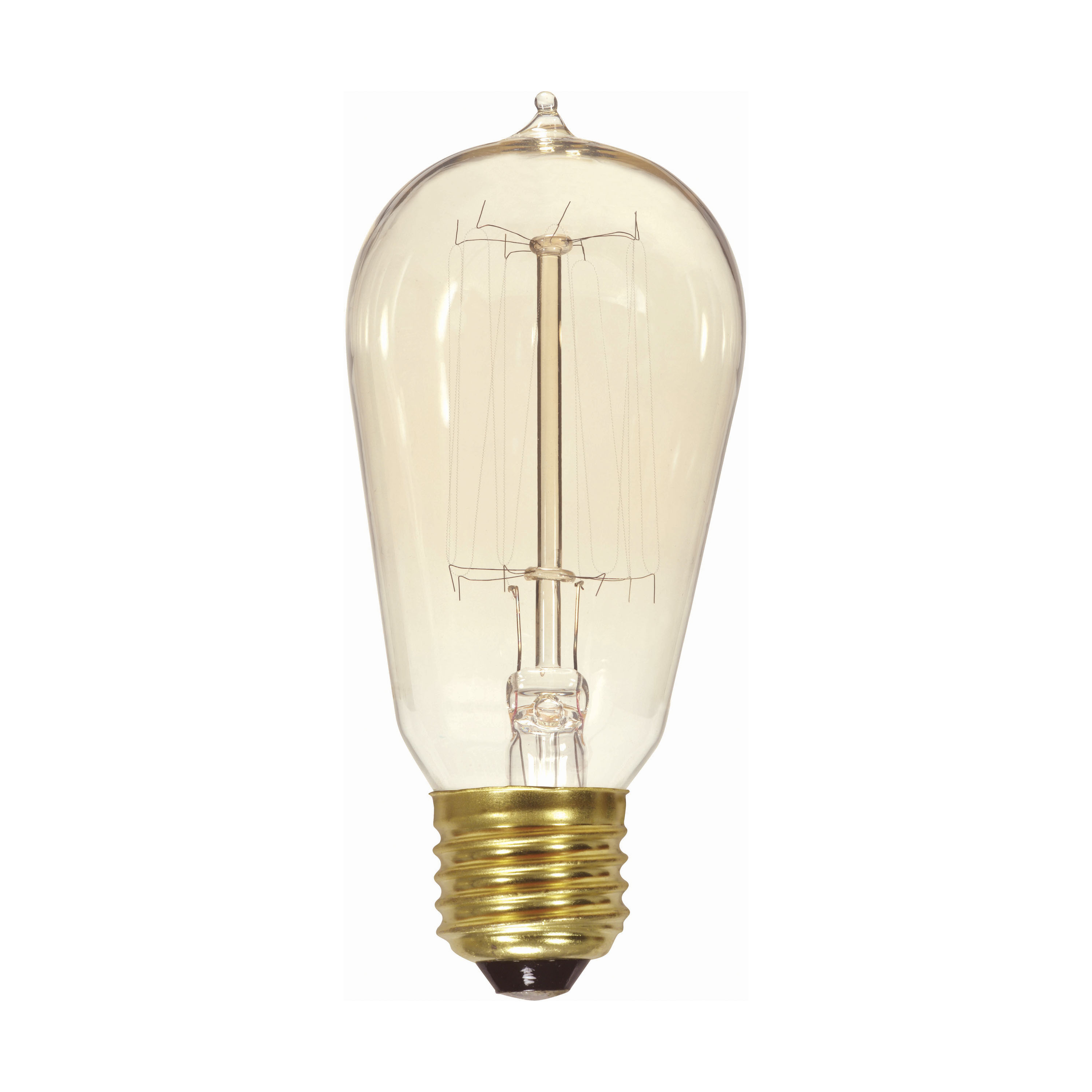 40ST19/CL/15S/120V VINTAGE - S2413