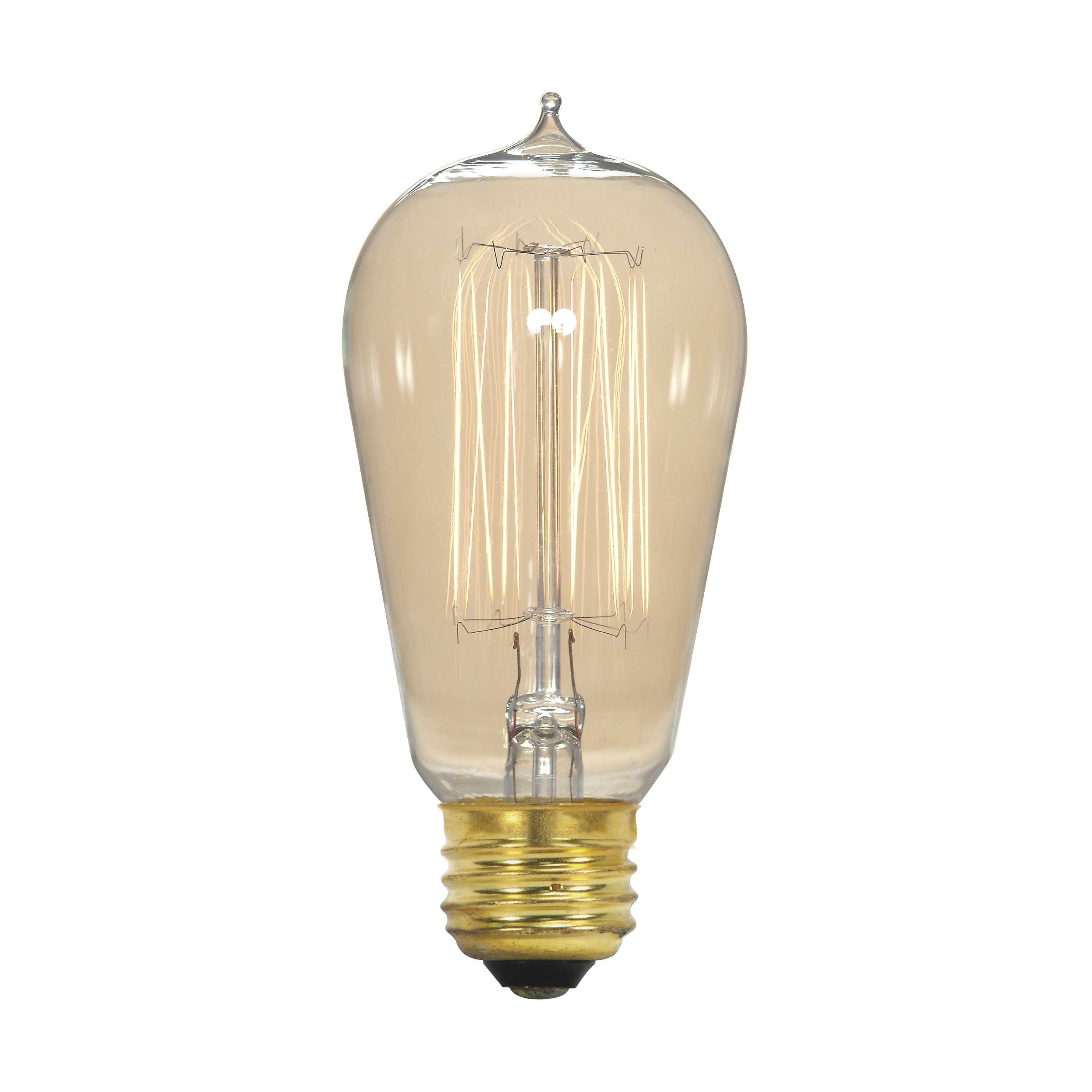 40ST19/CL/15S/120V VINTAGE - S2413