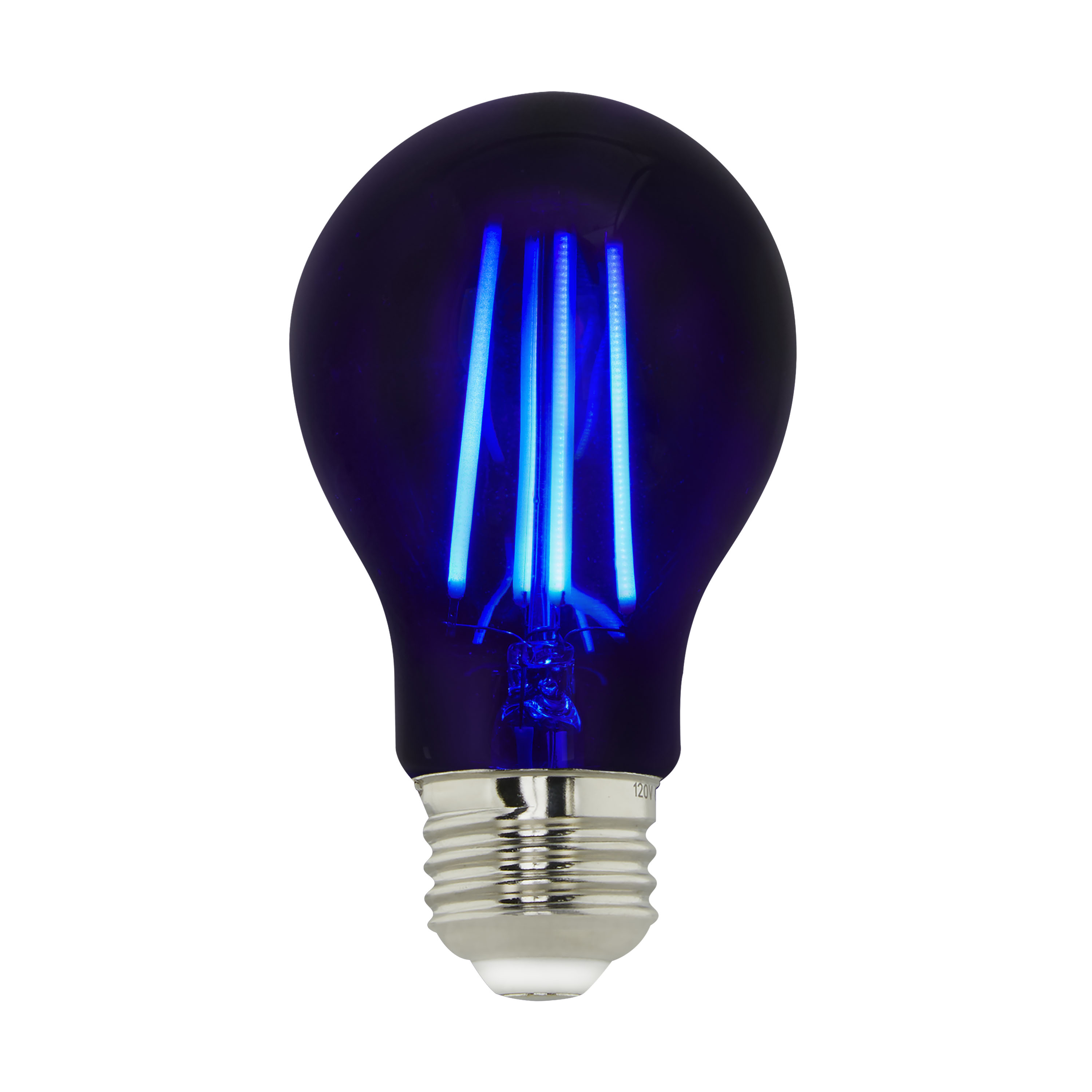 6.5A19/BL/LED/E26/120V - S14990