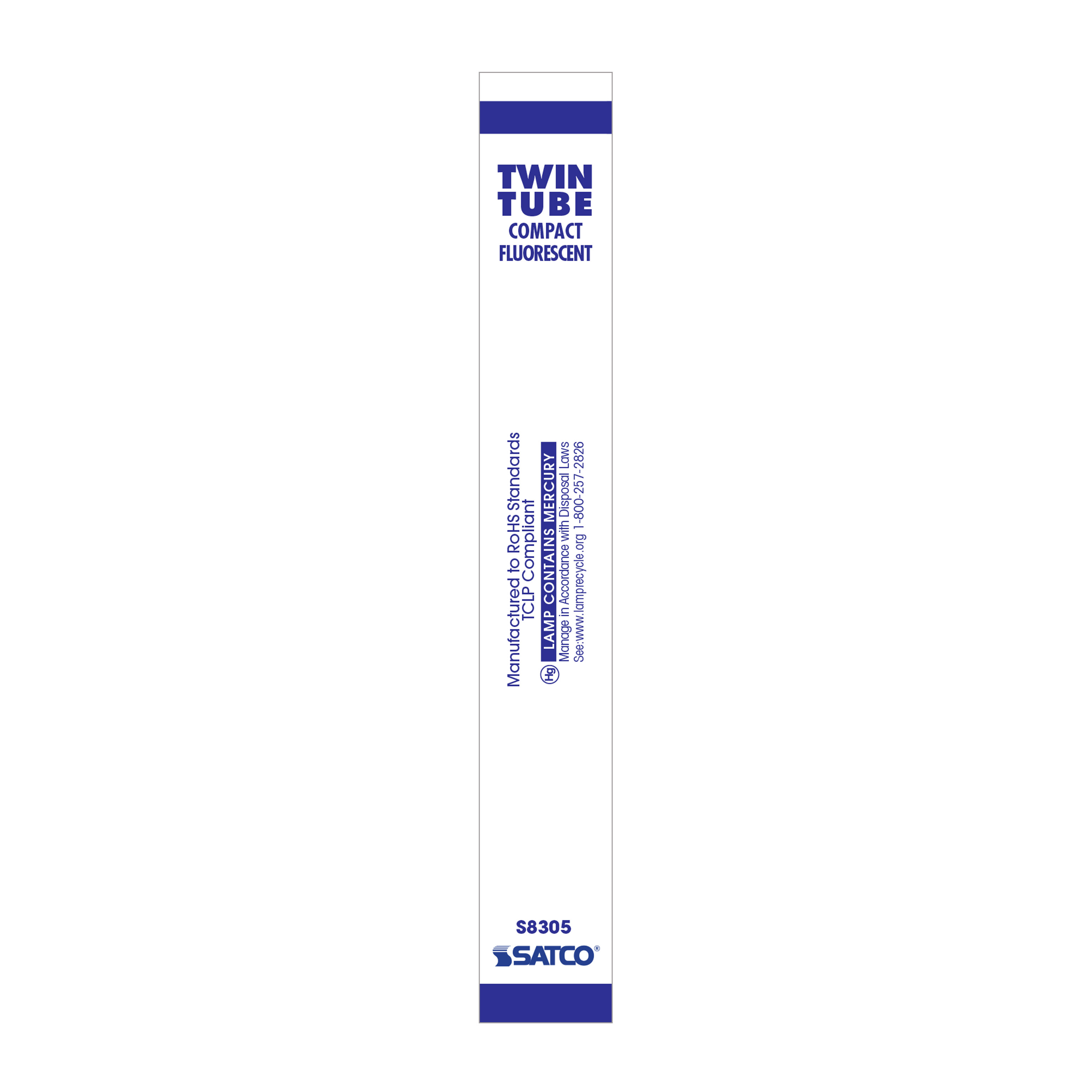 CFS7W/850 - S8305