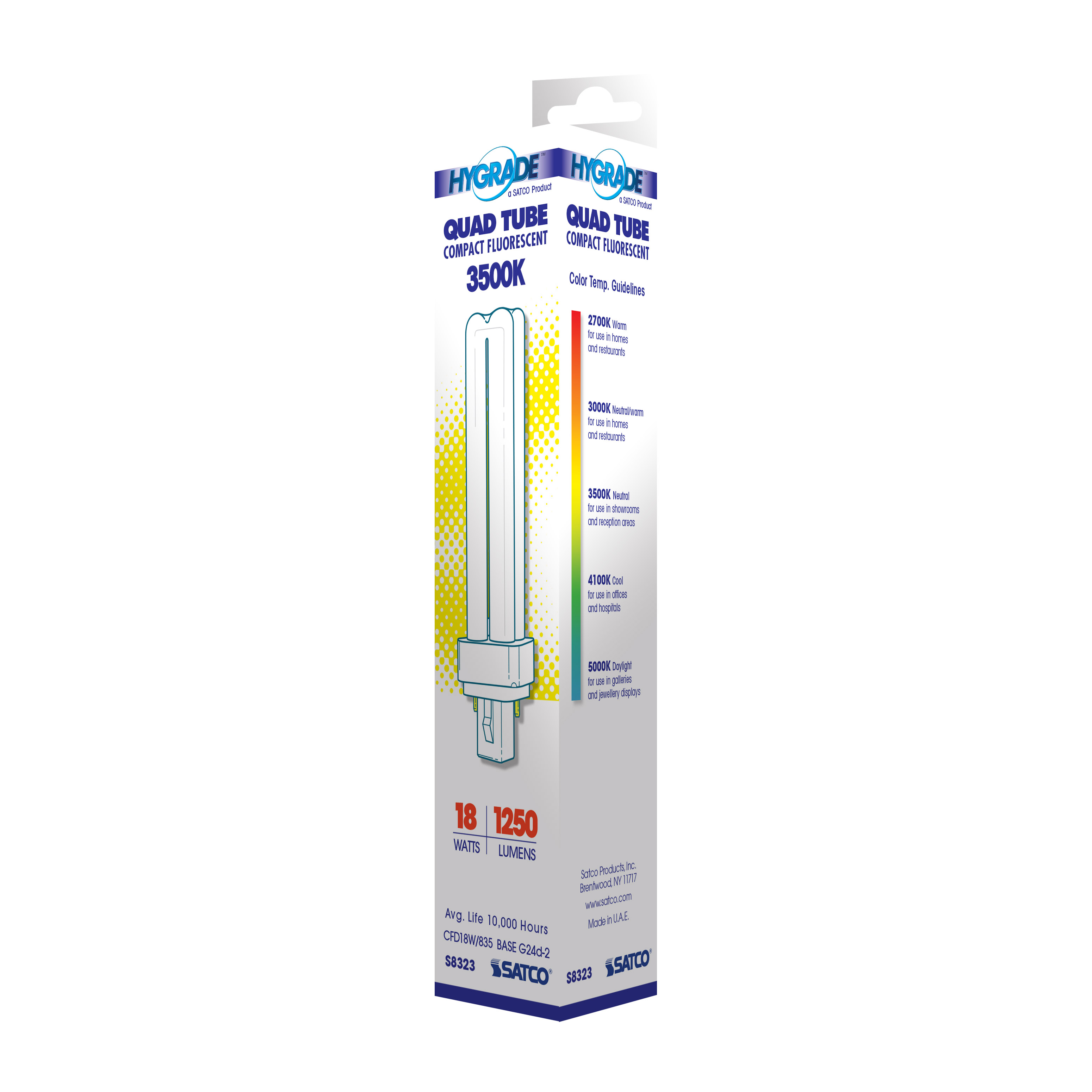 CFD18W/835 - S8323