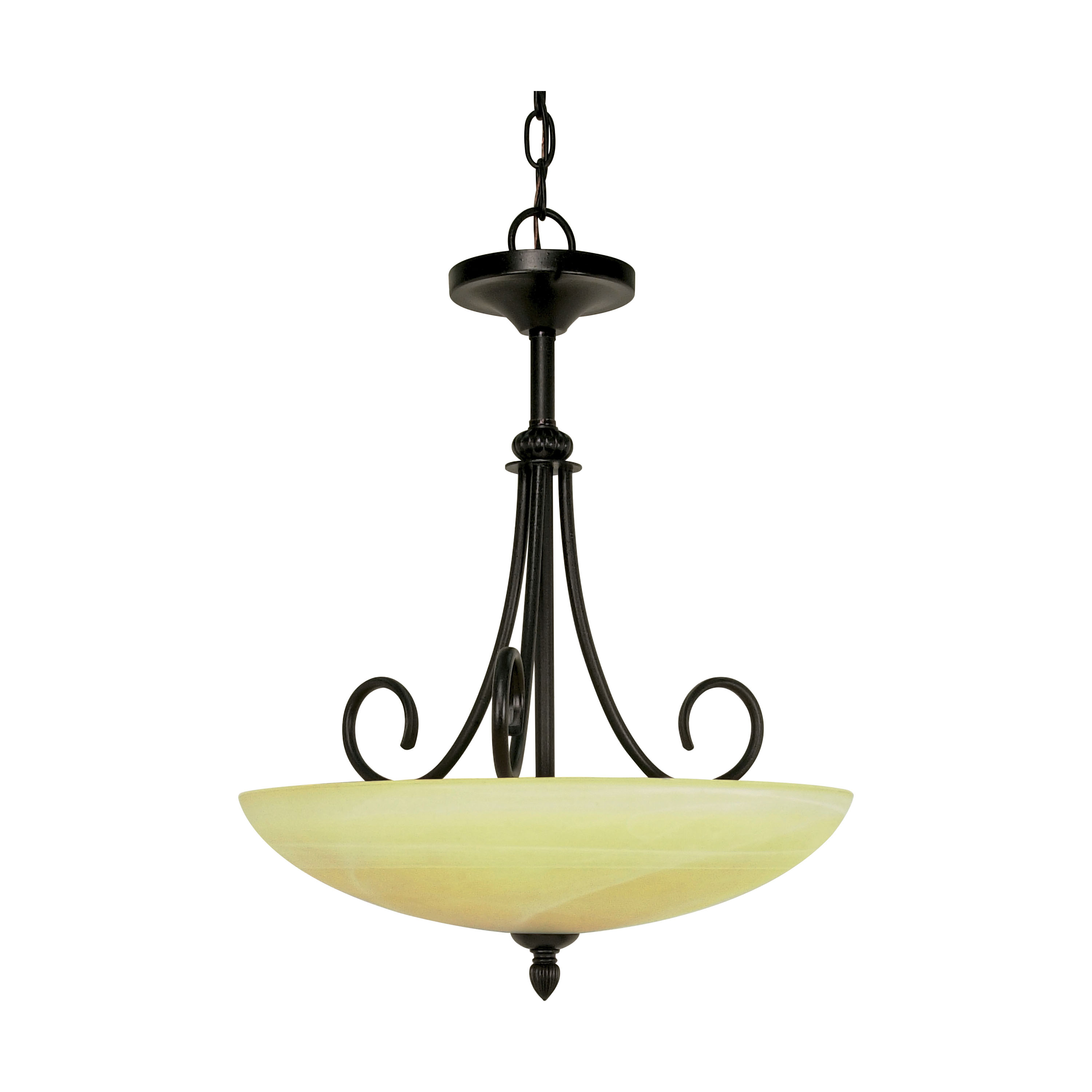 VANGUARD 3 LT PENDANT - 60-159