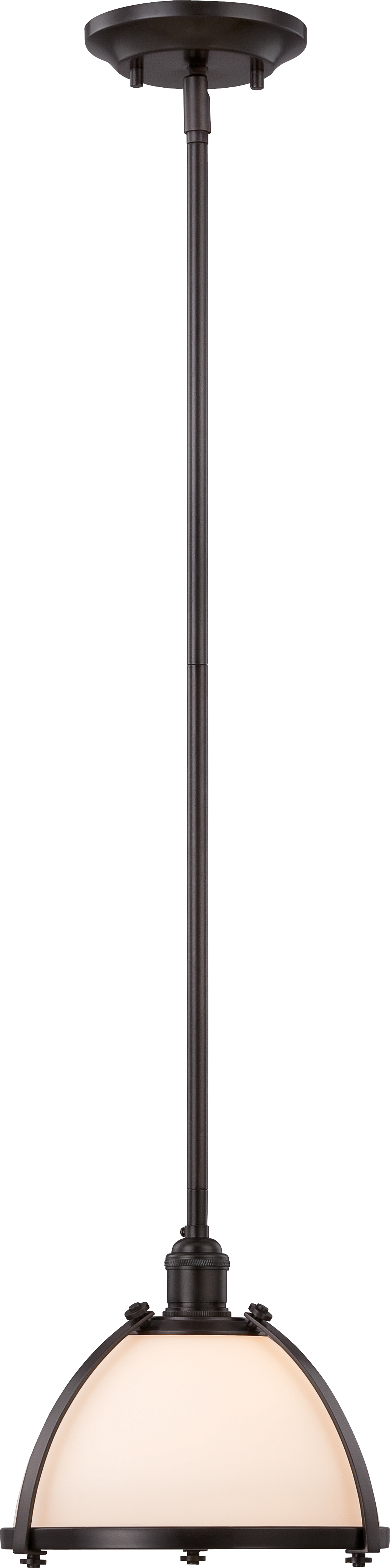 SAGAMORE - 1 LT MINI PENDANT - 60-5531