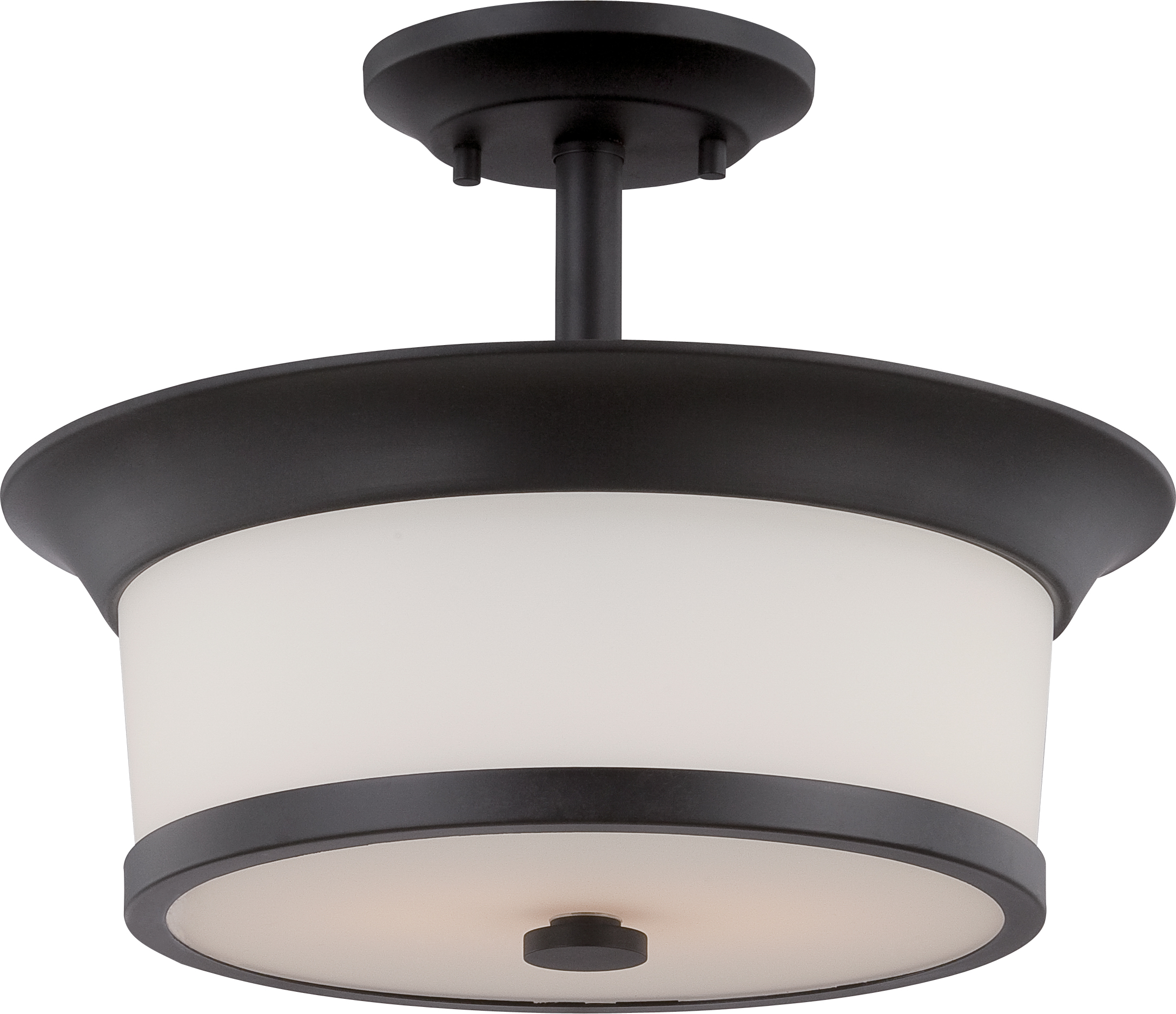 MOBILI - 2 LT SEMI FLUSH - 60-5550