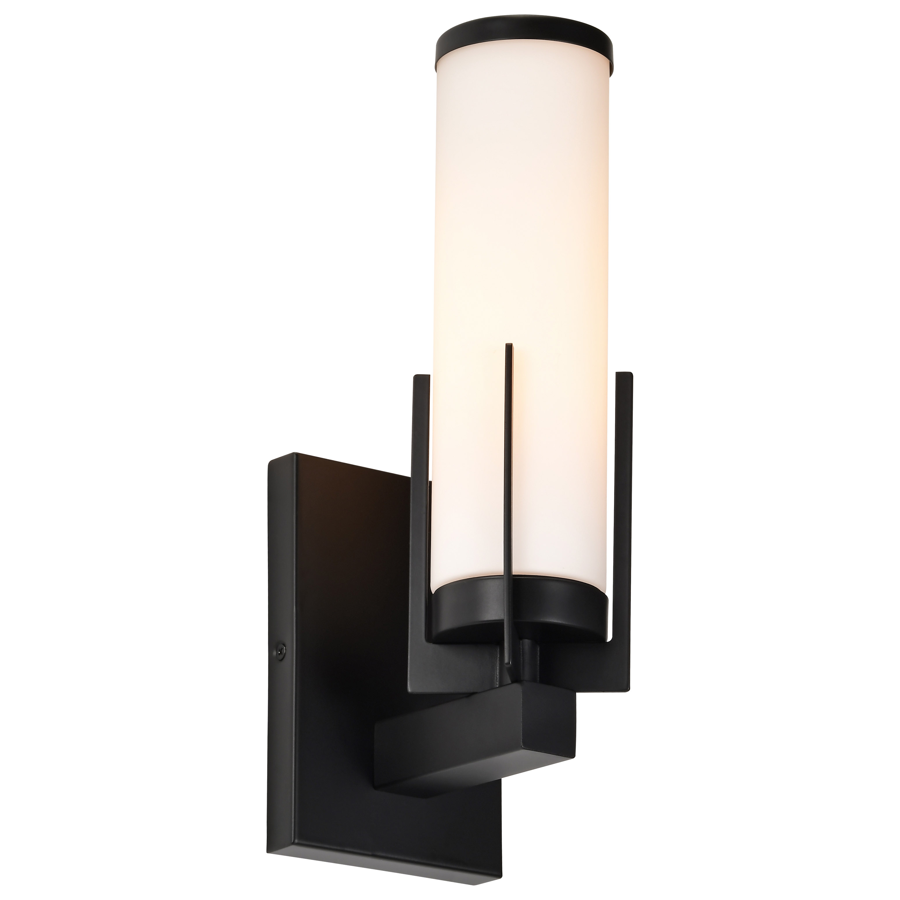 ROSELLE 1 LIGHT VANITY - 60-8051